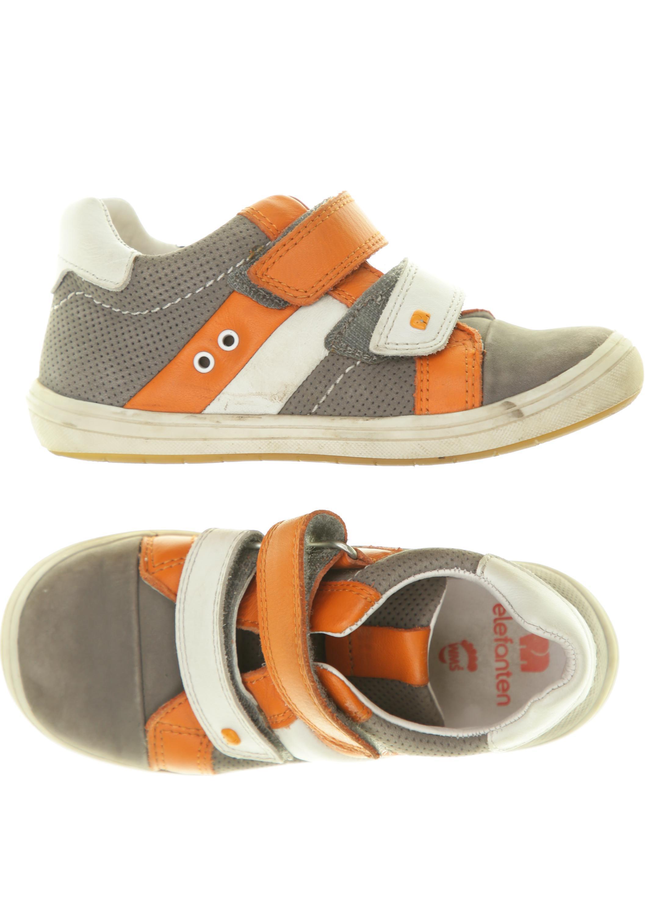 

elefanten Jungen Kinderschuhe, grau, Gr. 25