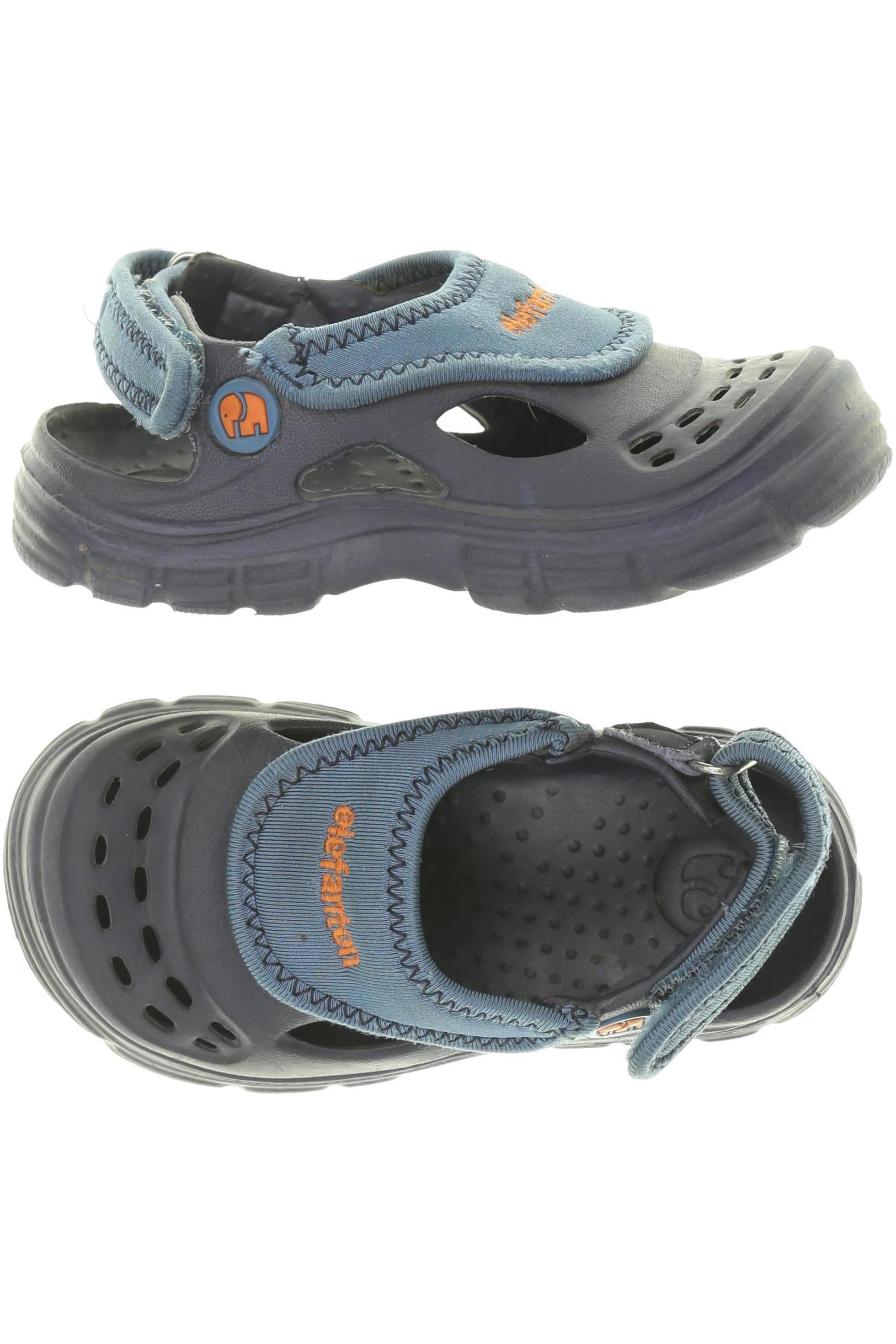 

elefanten Jungen Kinderschuhe, blau, Gr. 23