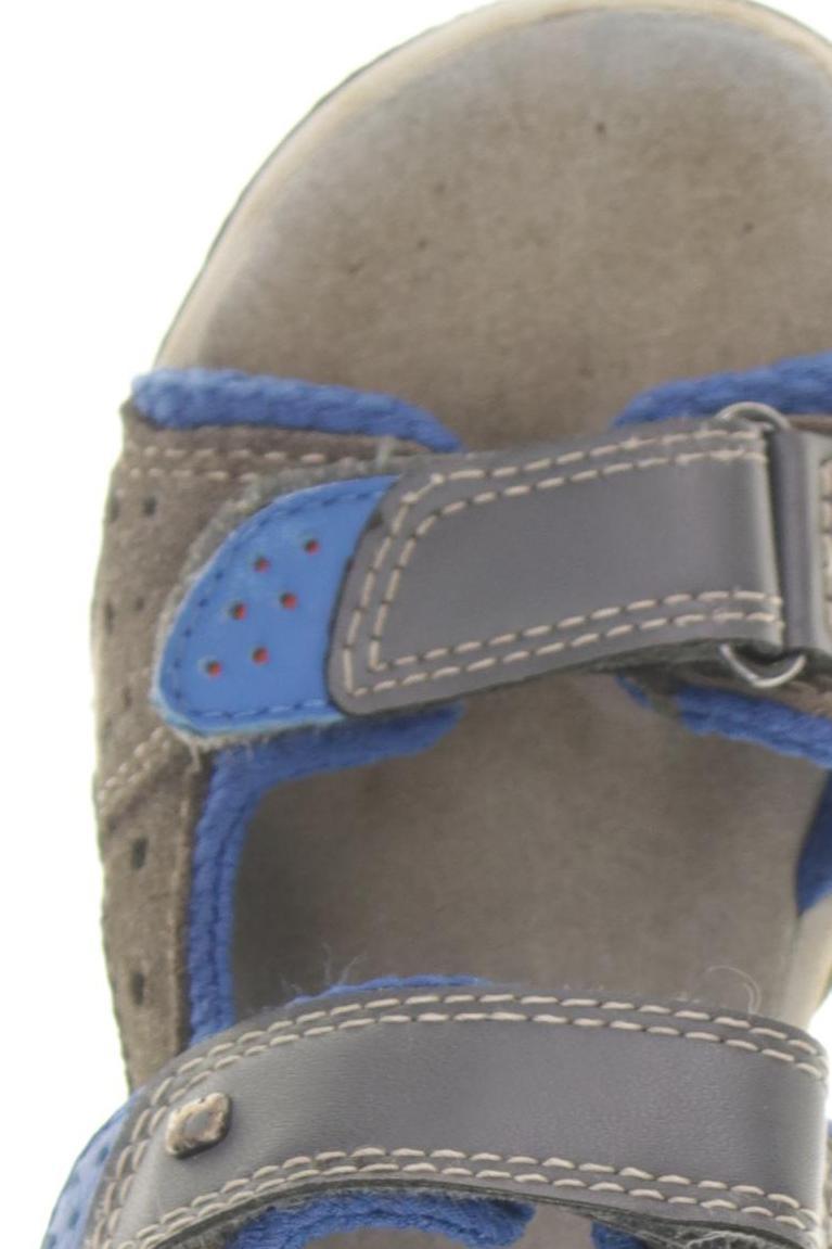 Thumbnail - elefanten Jungen Kinderschuhe, grau, Gr. 26