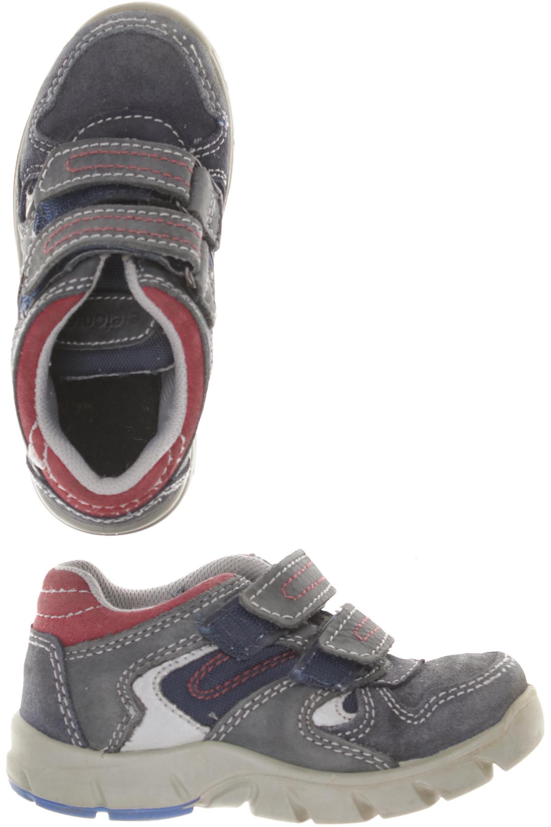 

elefanten Jungen Kinderschuhe, blau, Gr. 26