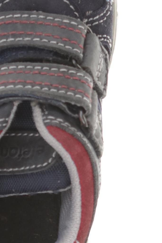 Thumbnail - elefanten Jungen Kinderschuhe, blau, Gr. 26