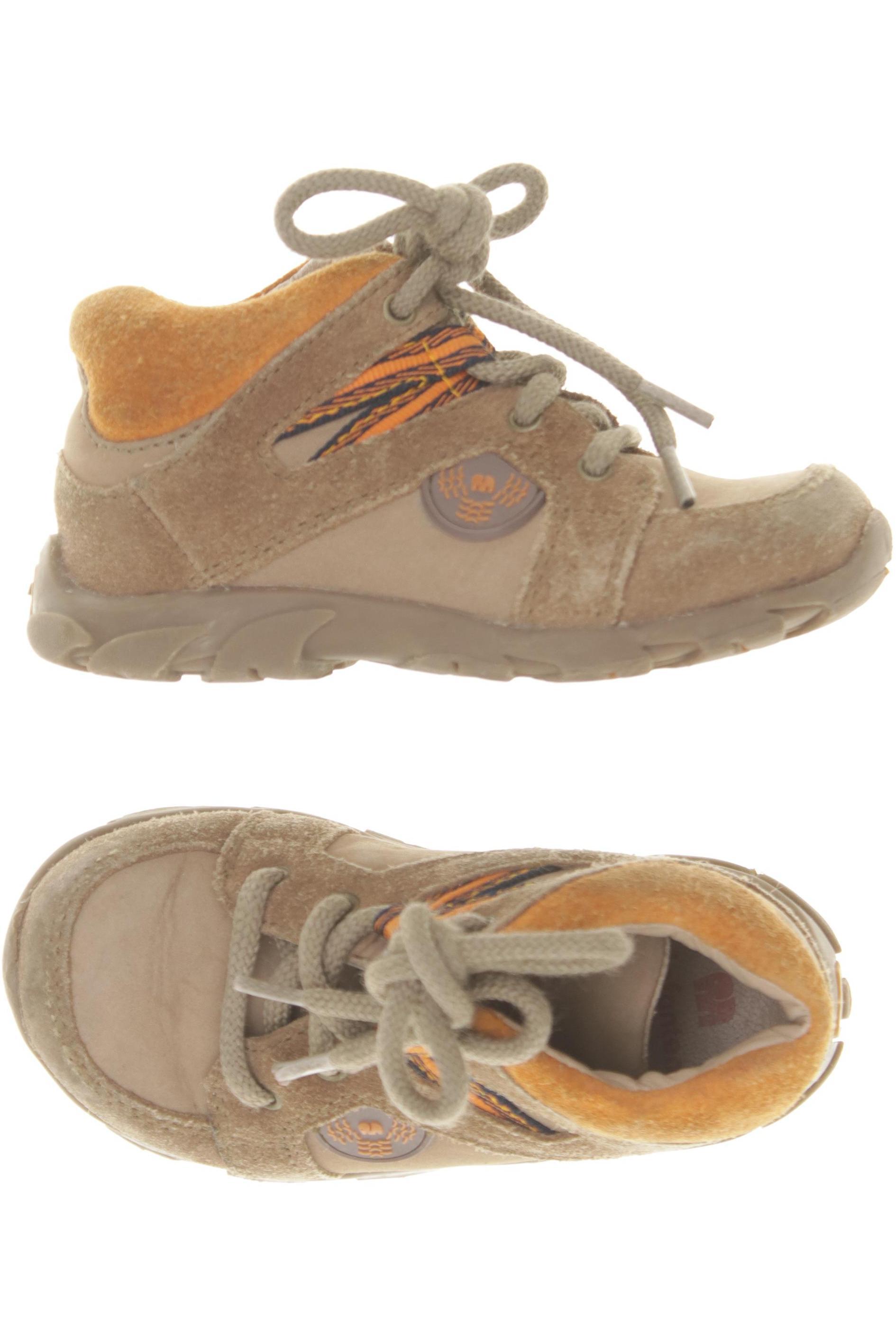 

elefanten Jungen Kinderschuhe, braun, Gr. 22