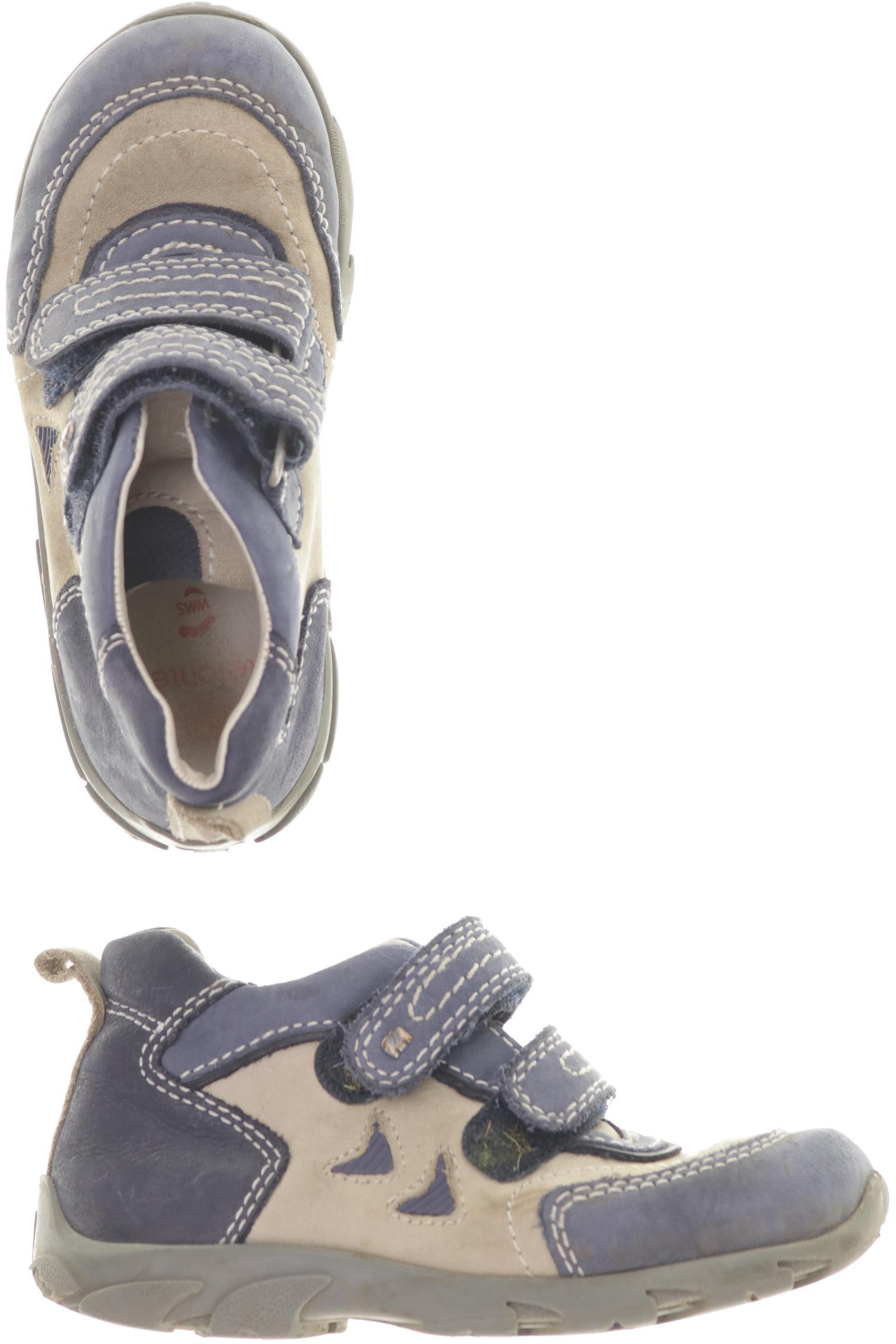 

elefanten Jungen Kinderschuhe, blau, Gr. 25