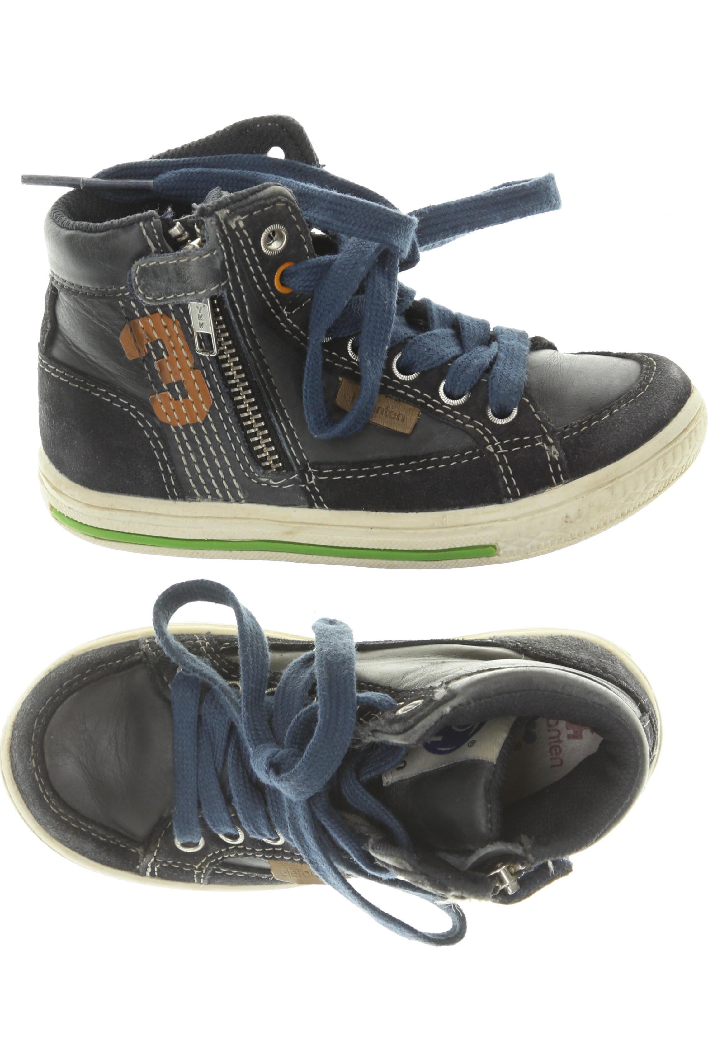 

elefanten Jungen Kinderschuhe, blau, Gr. 27