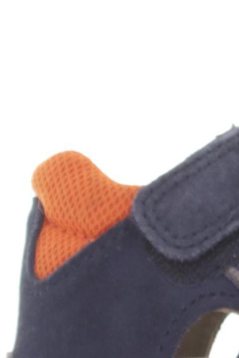 Thumbnail - elefanten Jungen Kinderschuhe, blau, Gr. 20