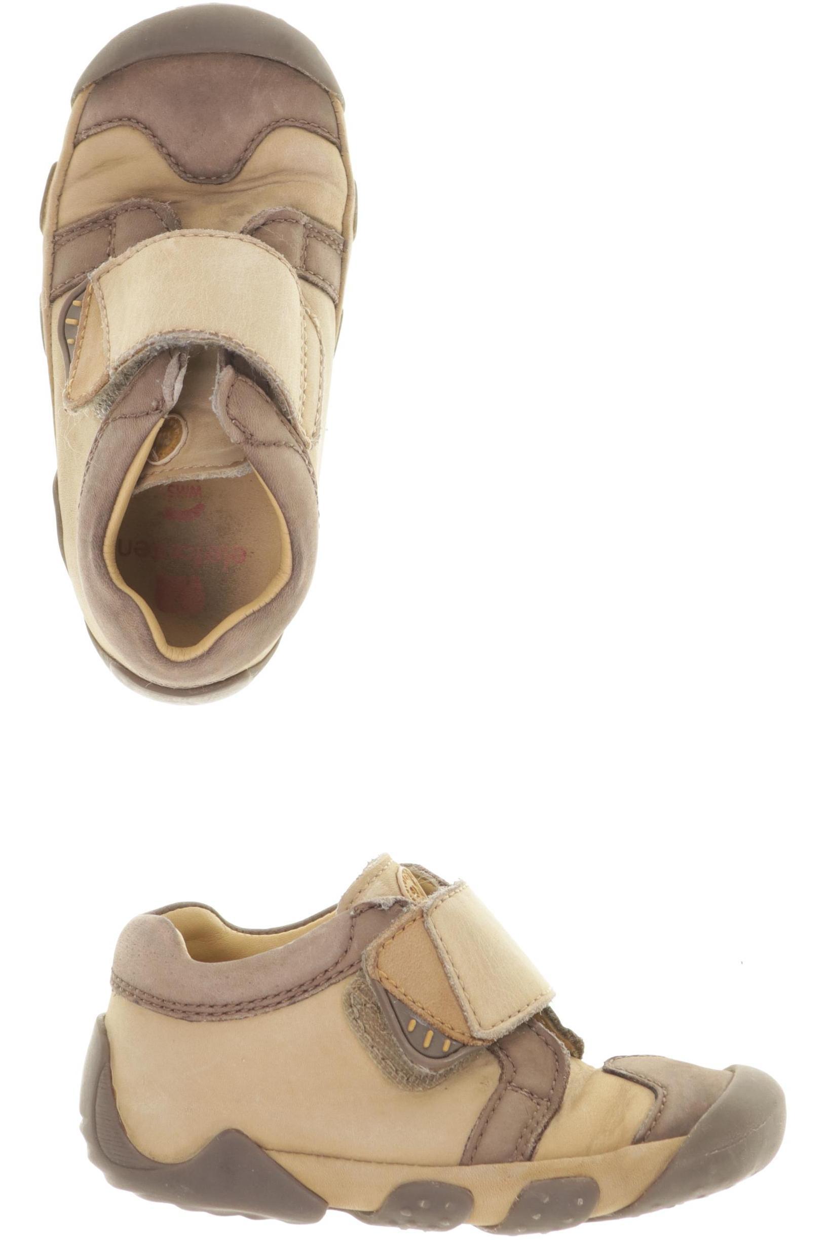 

elefanten Jungen Kinderschuhe, beige, Gr. 21