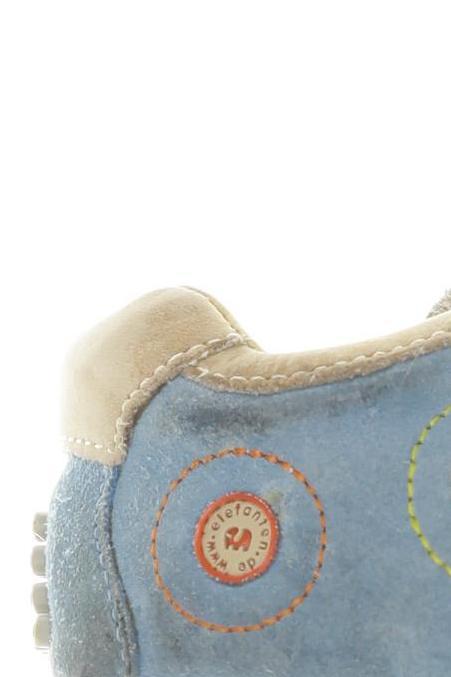 Thumbnail - elefanten Jungen Kinderschuhe, blau, Gr. 20