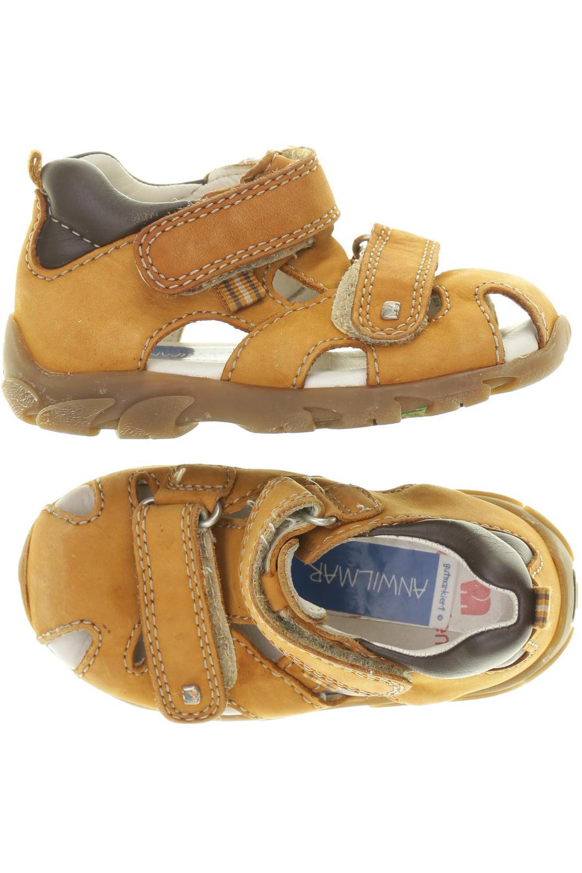 

elefanten Jungen Kinderschuhe, braun, Gr. 21