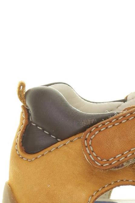 Thumbnail - elefanten Jungen Kinderschuhe, braun, Gr. 21