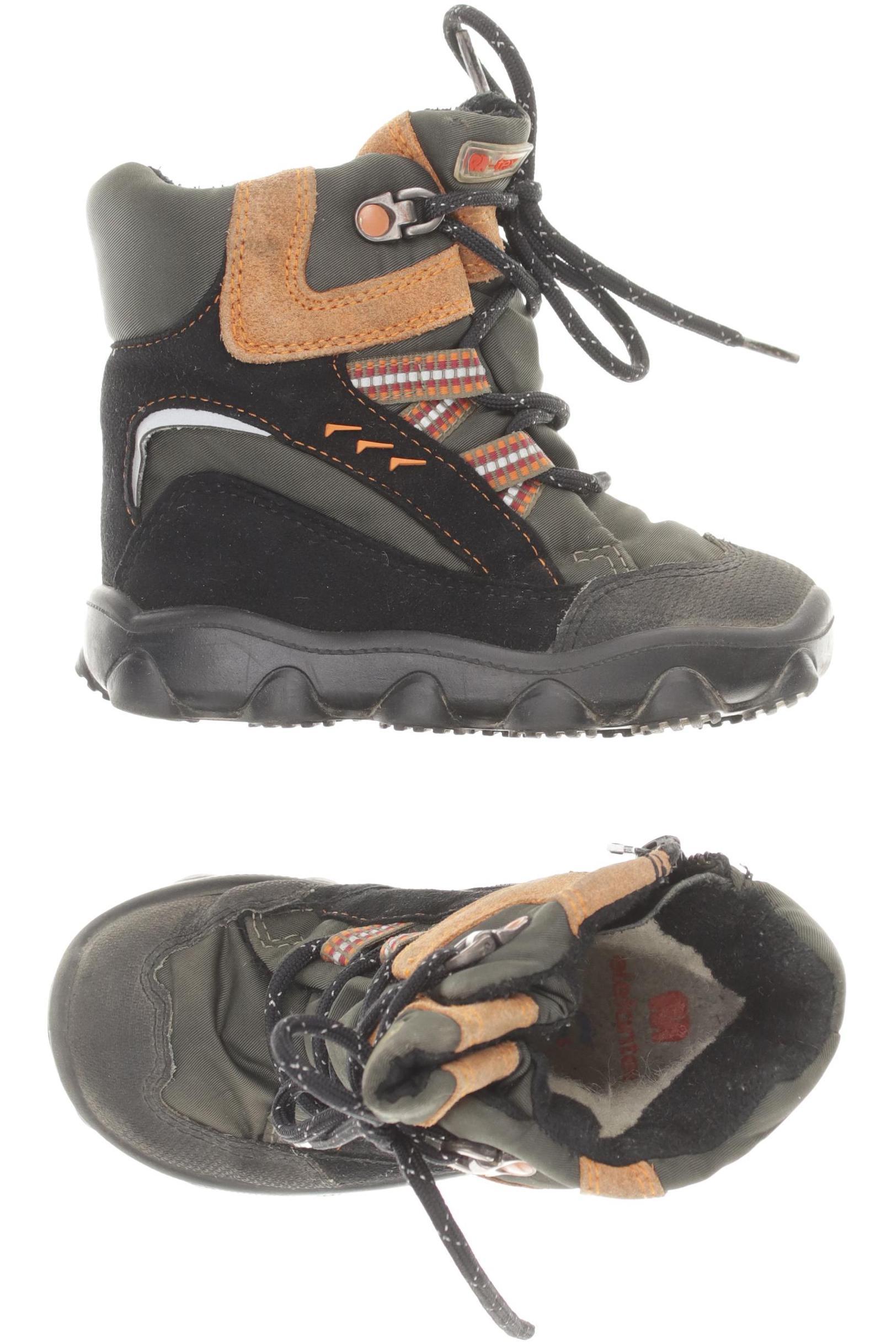 

elefanten Jungen Kinderschuhe, grau, Gr. 23