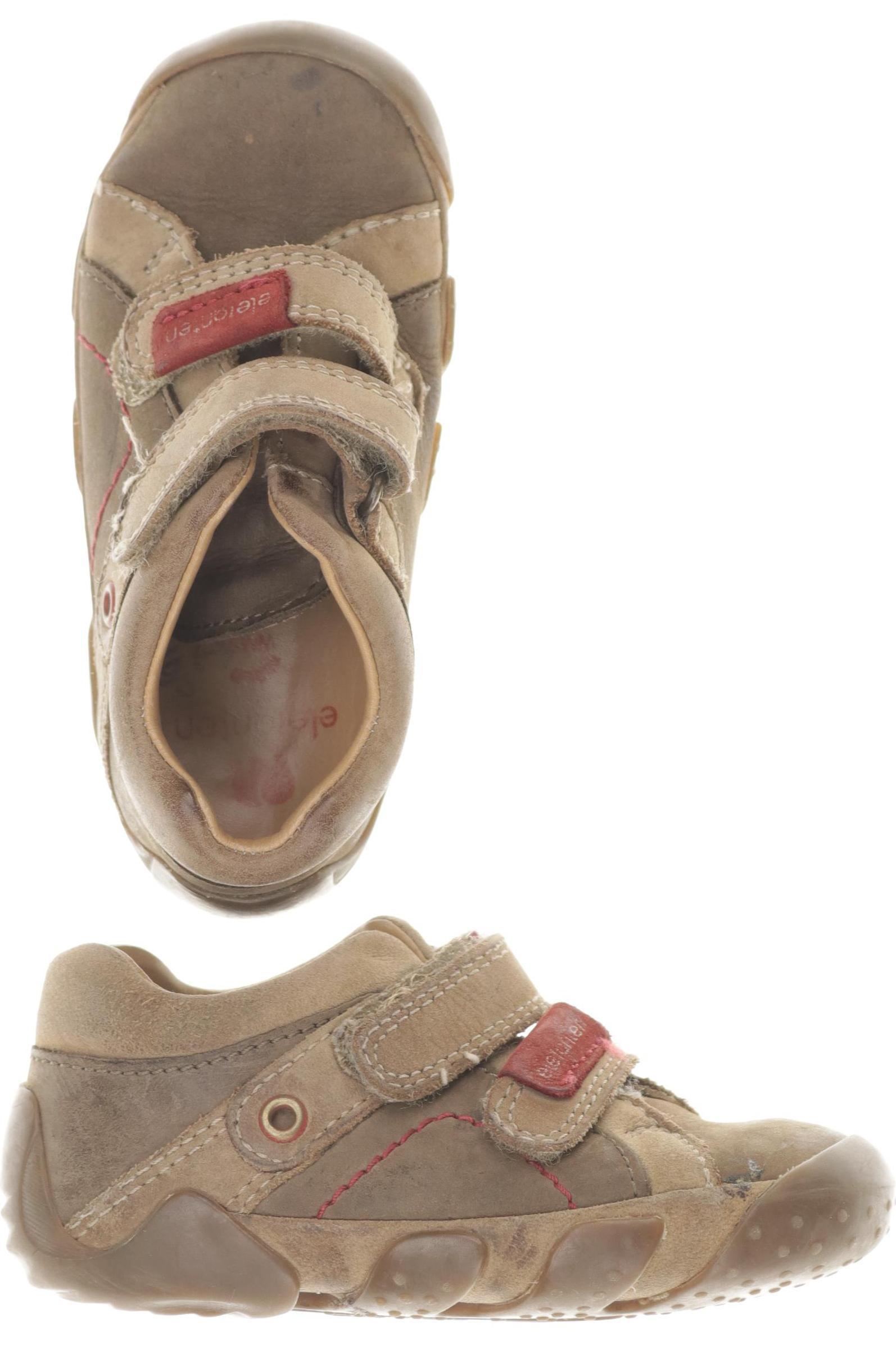 

elefanten Jungen Kinderschuhe, braun, Gr. 20