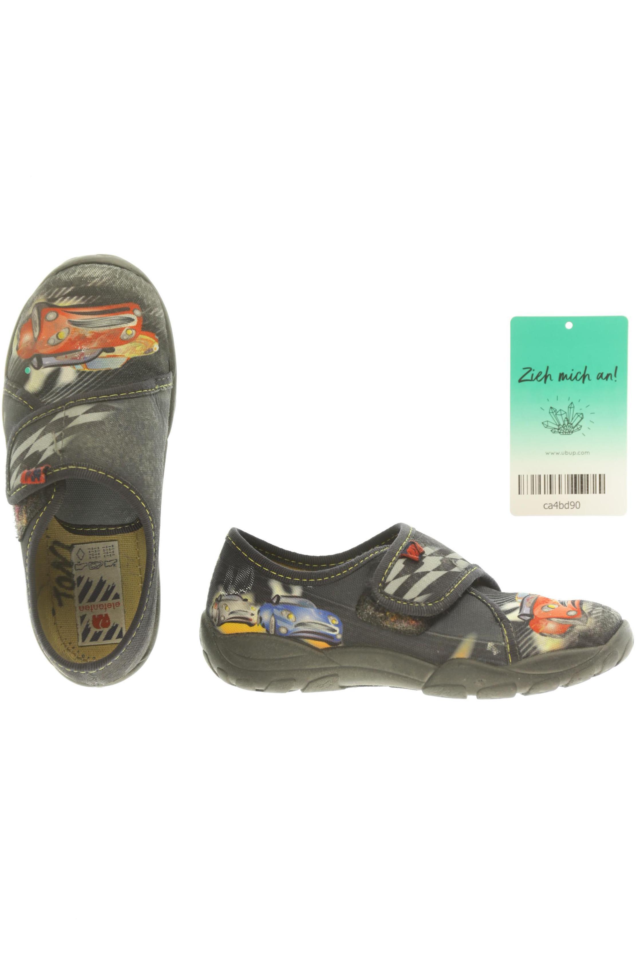 

elefanten Jungen Kinderschuhe, grau, Gr. 26