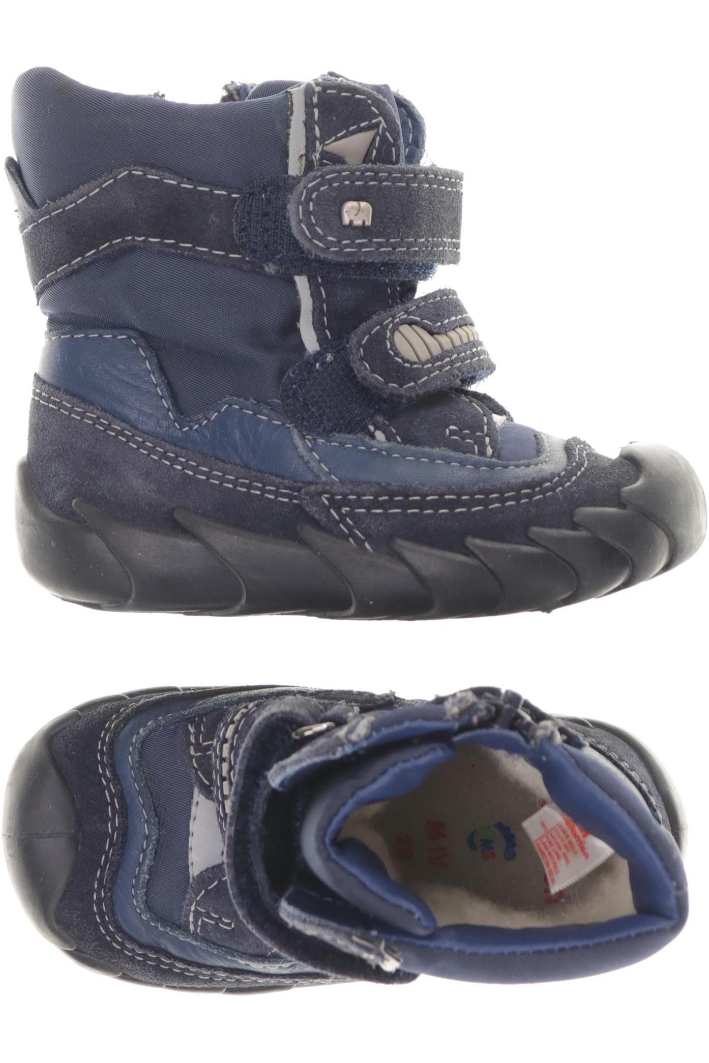 

elefanten Jungen Kinderschuhe, blau, Gr. 20