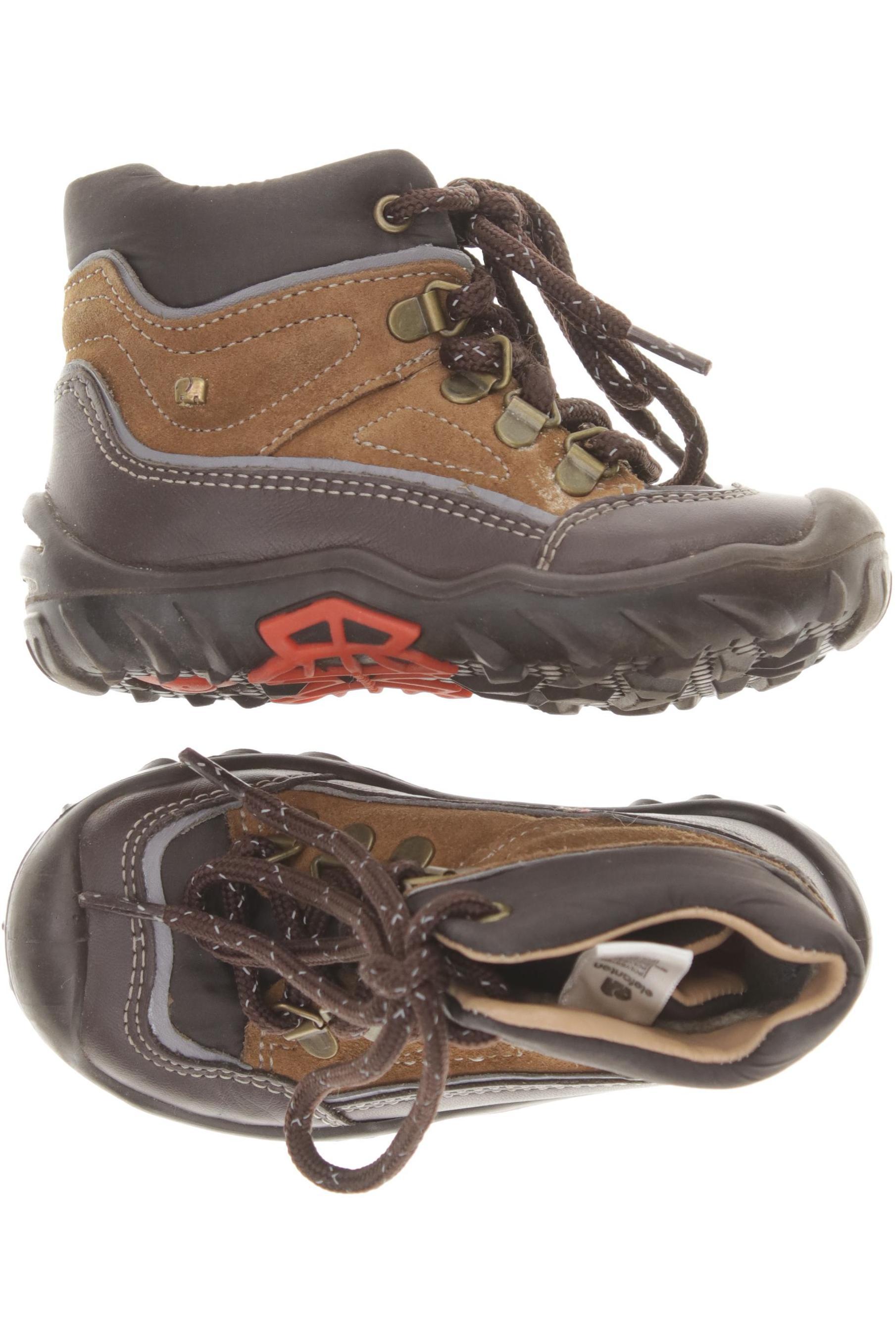 

elefanten Jungen Kinderschuhe, braun, Gr. 21