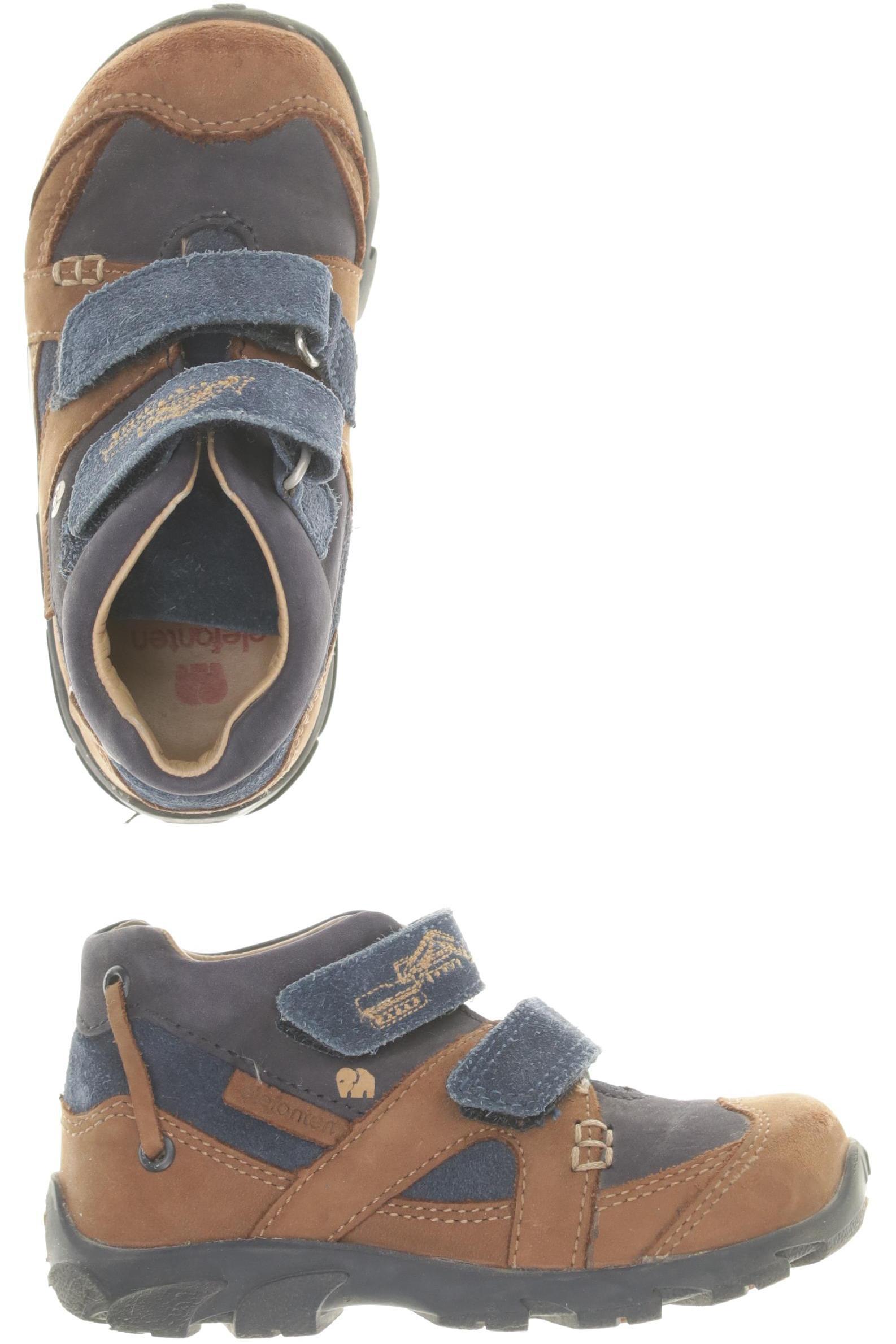 

elefanten Jungen Kinderschuhe, mehrfarbig, Gr. 22