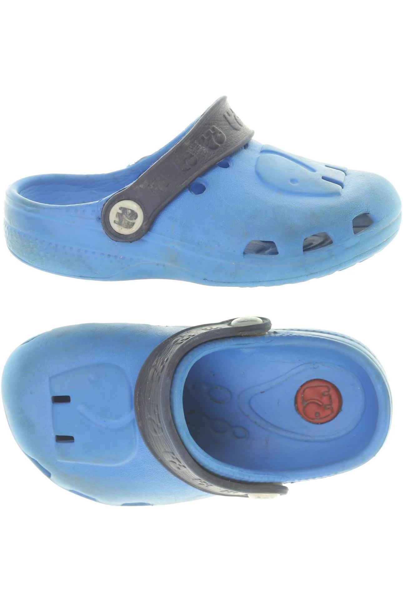 

elefanten Jungen Kinderschuhe, blau, Gr. 23