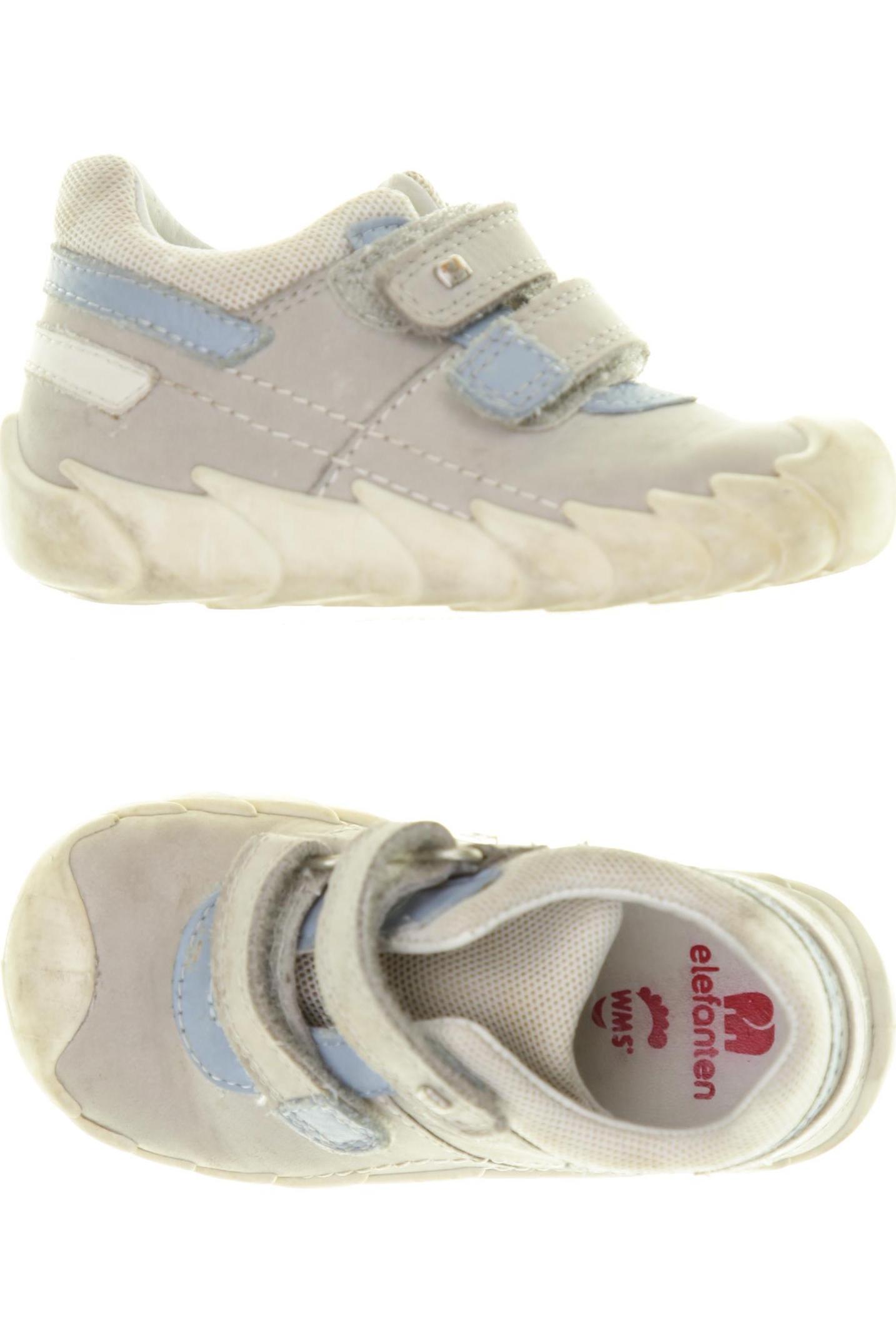 

elefanten Jungen Kinderschuhe, grau, Gr. 21