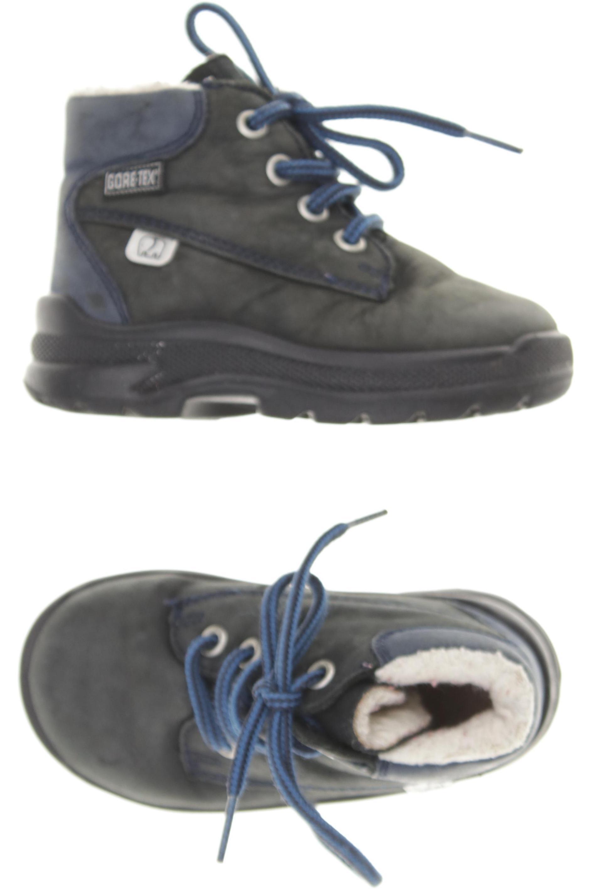 

elefanten Jungen Kinderschuhe, blau, Gr. 21