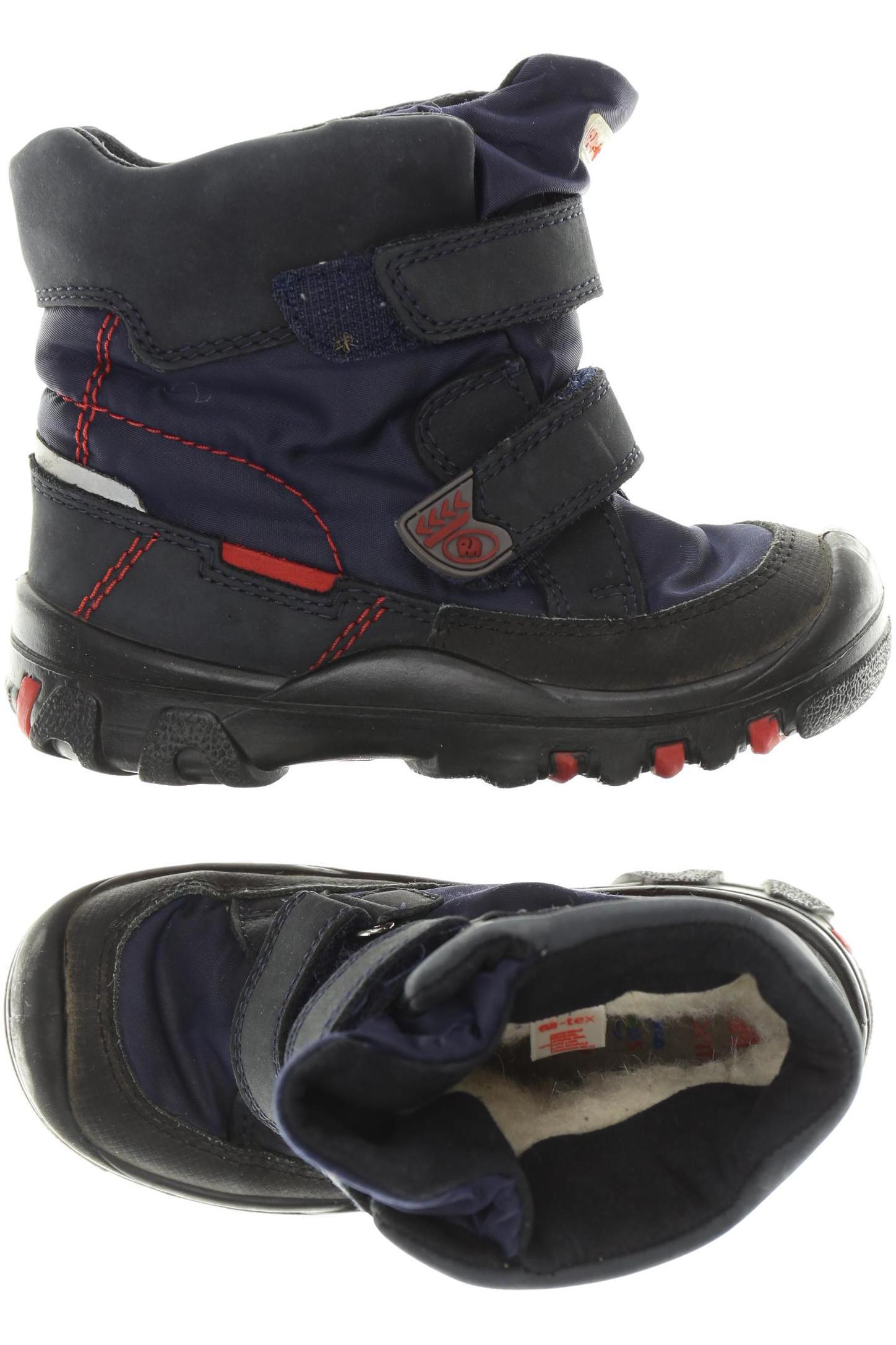 

elefanten Jungen Kinderschuhe, blau, Gr. 25