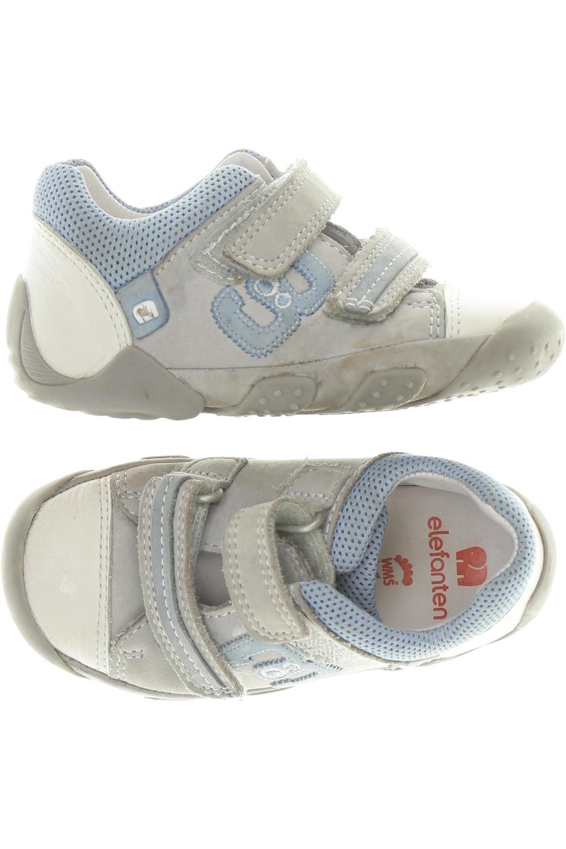 

elefanten Jungen Kinderschuhe, grau, Gr. 20