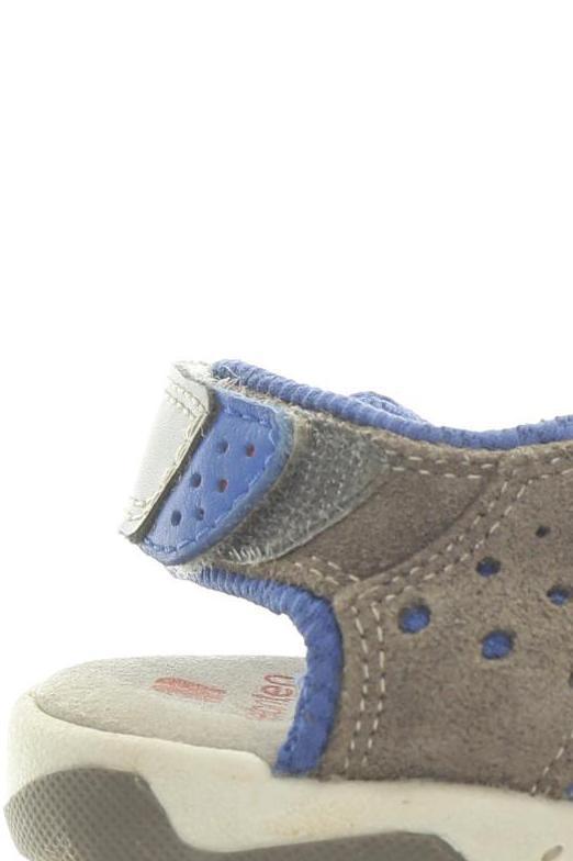 Thumbnail - elefanten Jungen Kinderschuhe, grau, Gr. 25