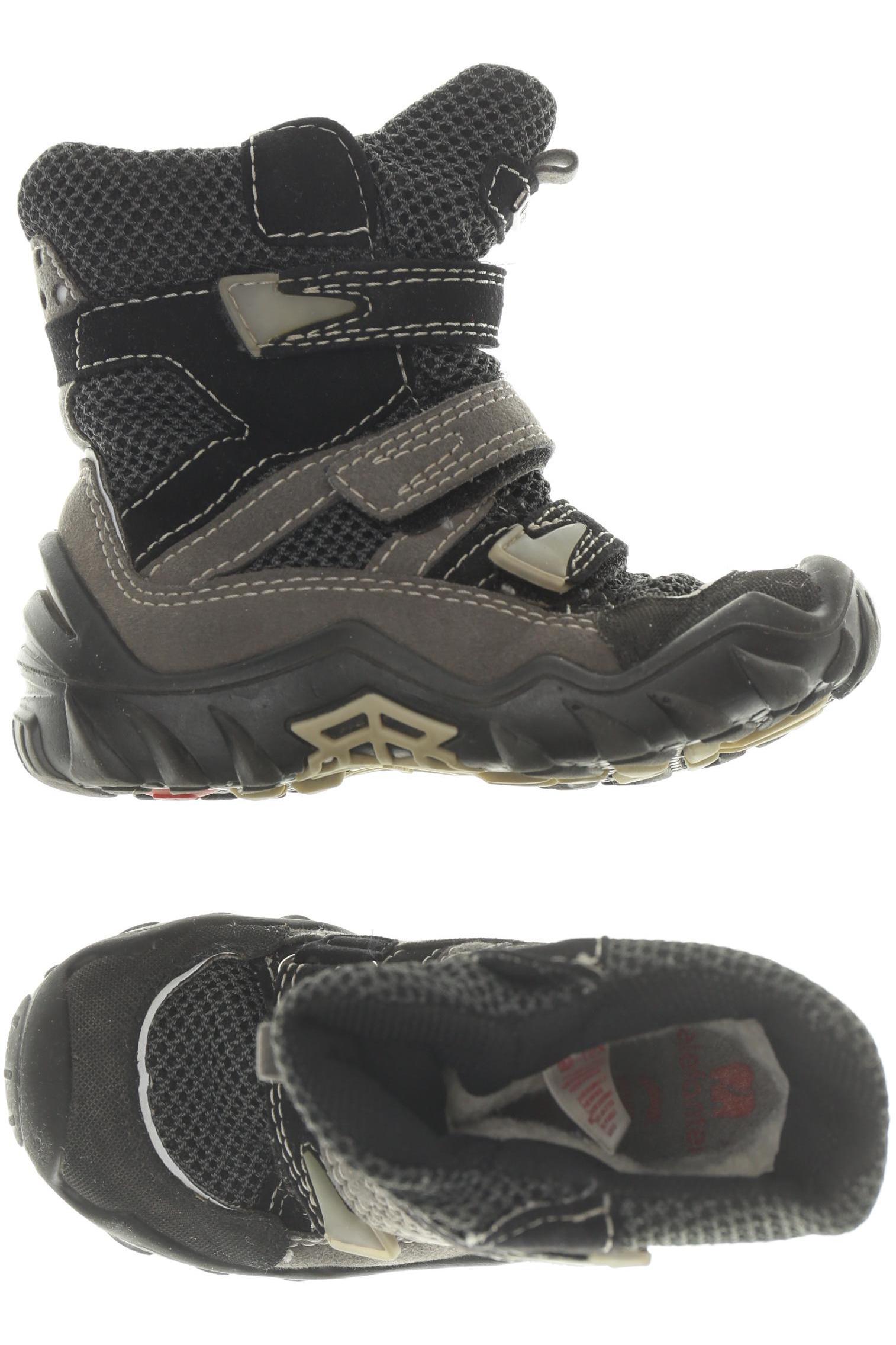 

elefanten Jungen Kinderschuhe, schwarz, Gr. 26