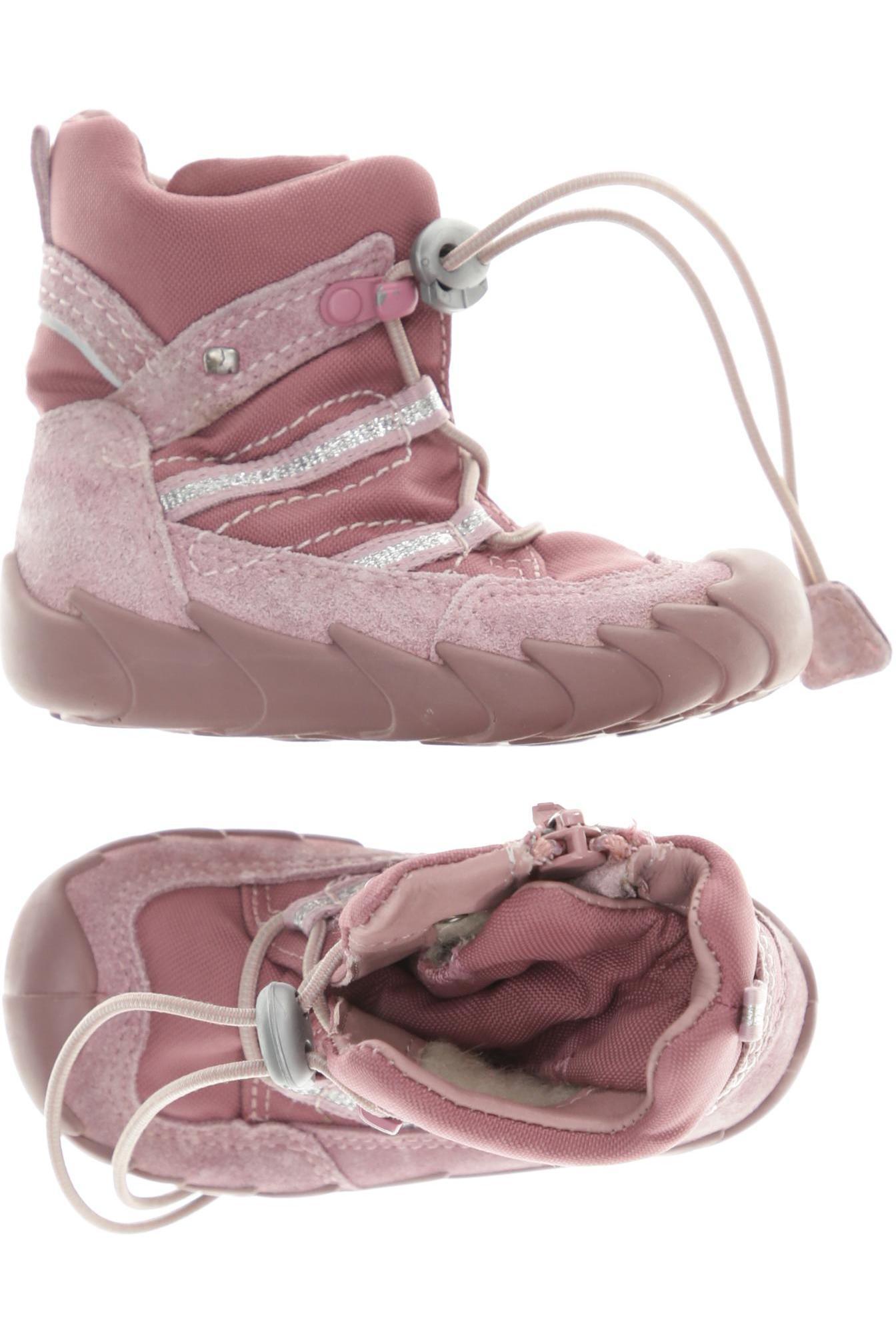

elefanten Mädchen Kinderschuhe, pink, Gr. 20