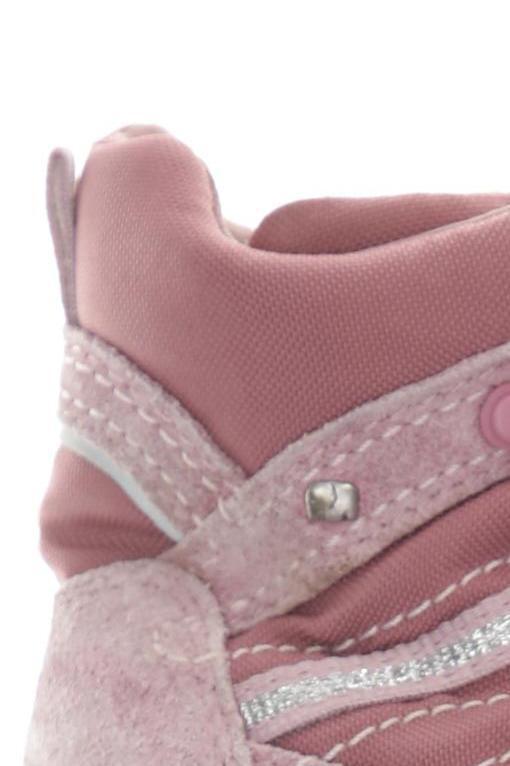 Thumbnail - elefanten Mädchen Kinderschuhe, pink, Gr. 20