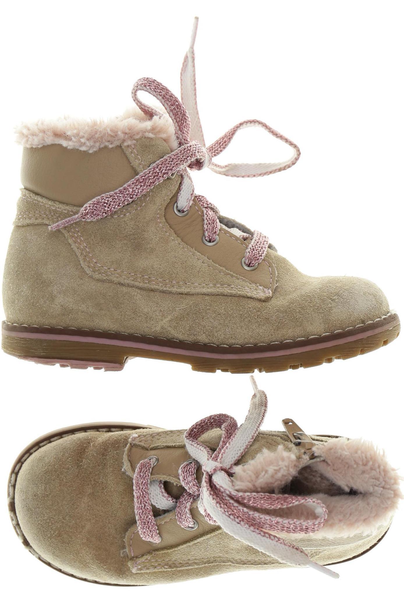 

elefanten Mädchen Kinderschuhe, beige, Gr. 24