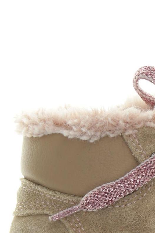 Thumbnail - elefanten Mädchen Kinderschuhe, beige, Gr. 24