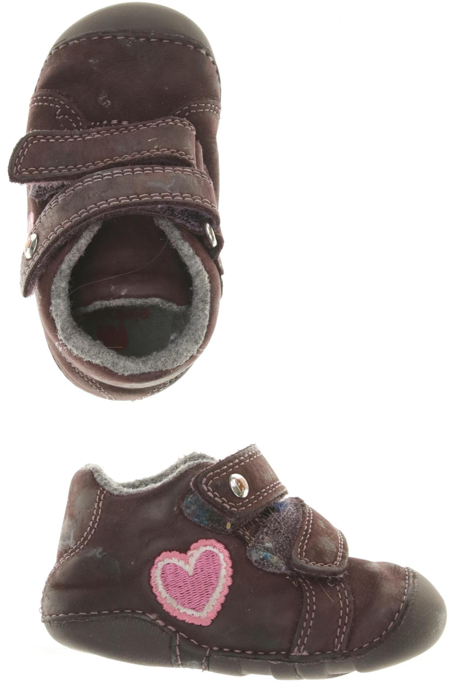 

elefanten Mädchen Kinderschuhe, braun, Gr. 18