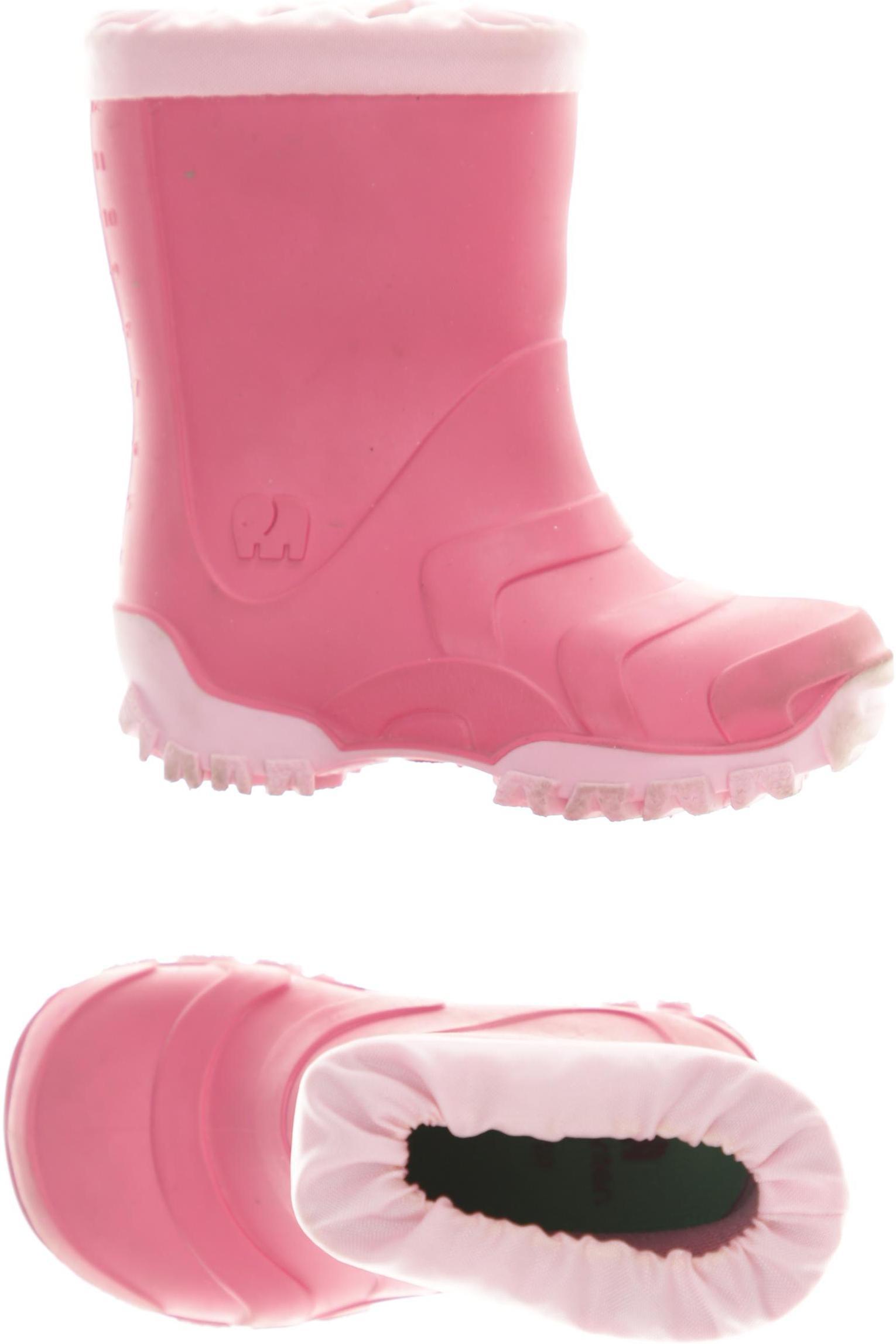 

elefanten Mädchen Kinderschuhe, pink, Gr. 20