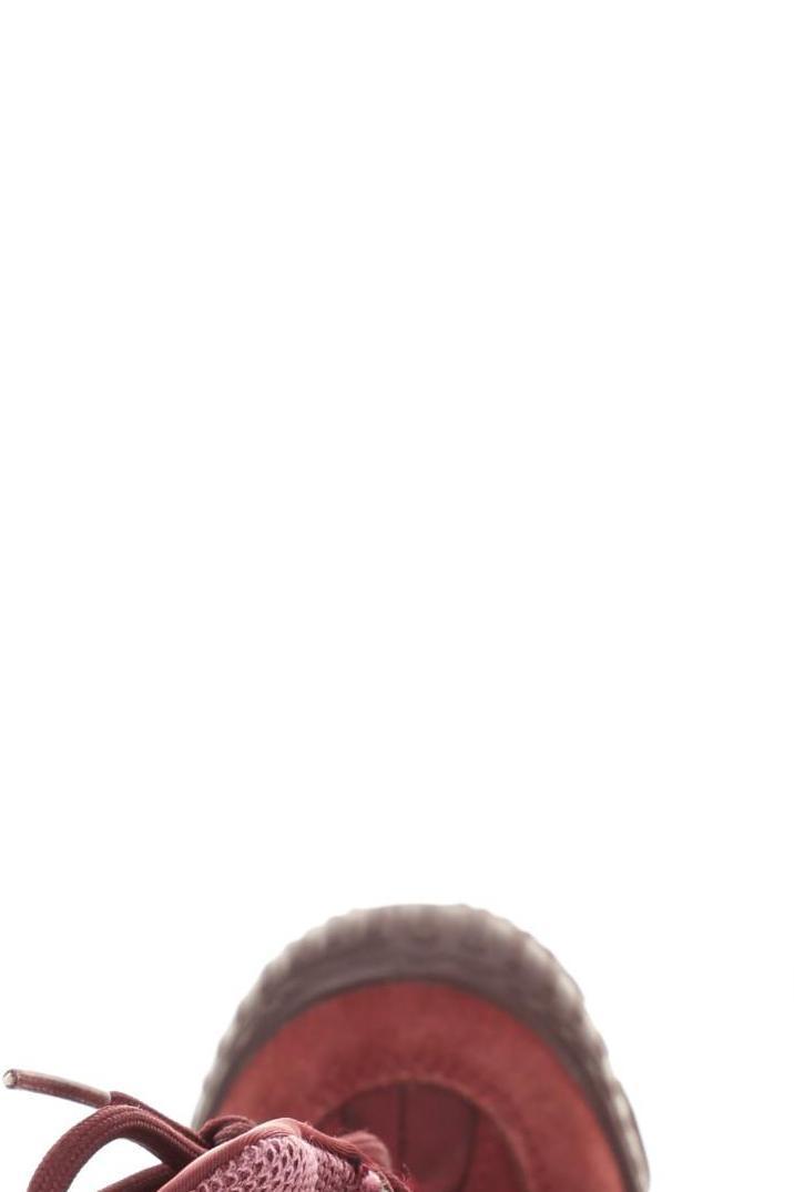 Thumbnail - elefanten Mädchen Kinderschuhe, rot, Gr. 26