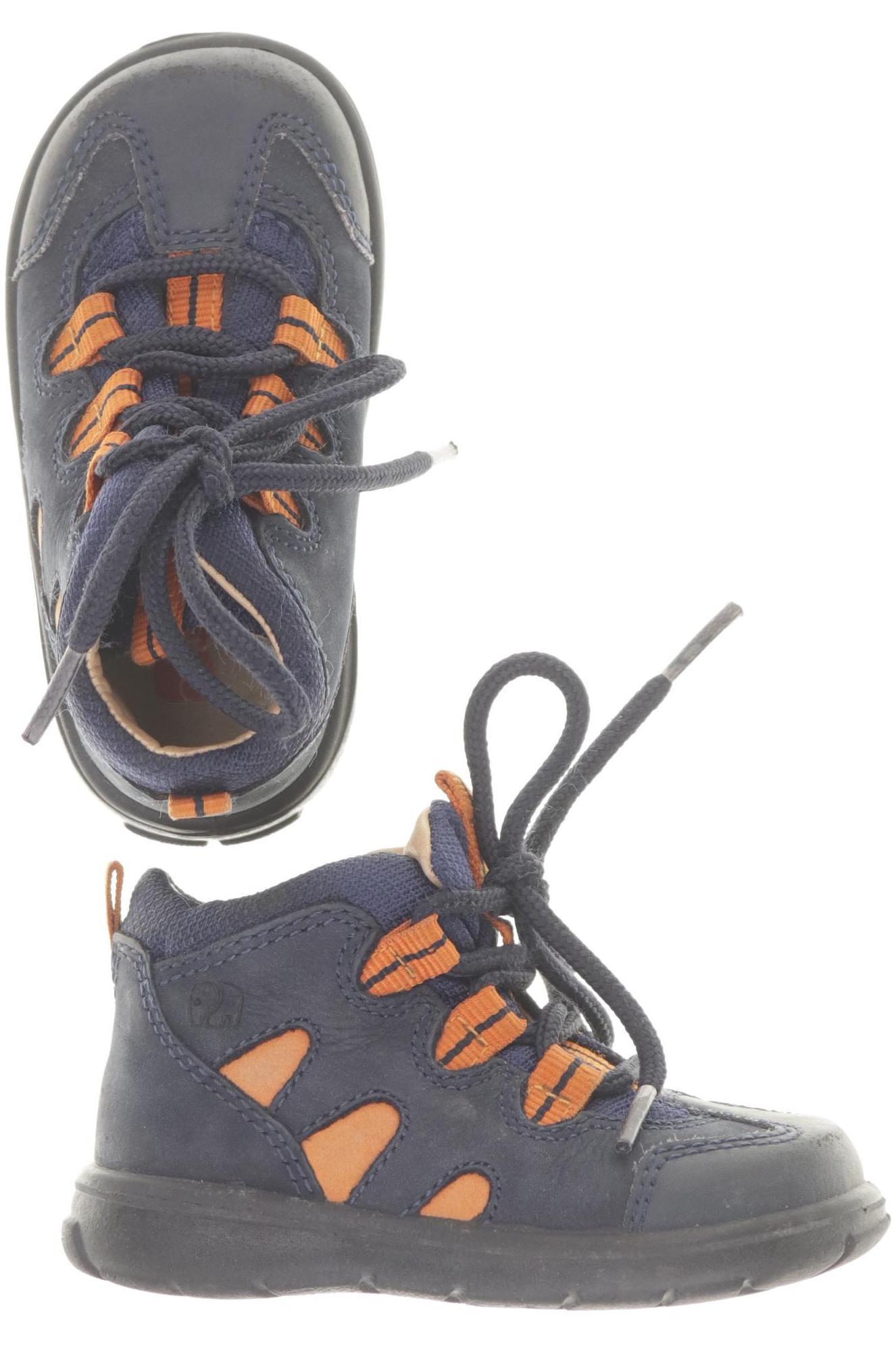 

elefanten Mädchen Kinderschuhe, blau, Gr. 19