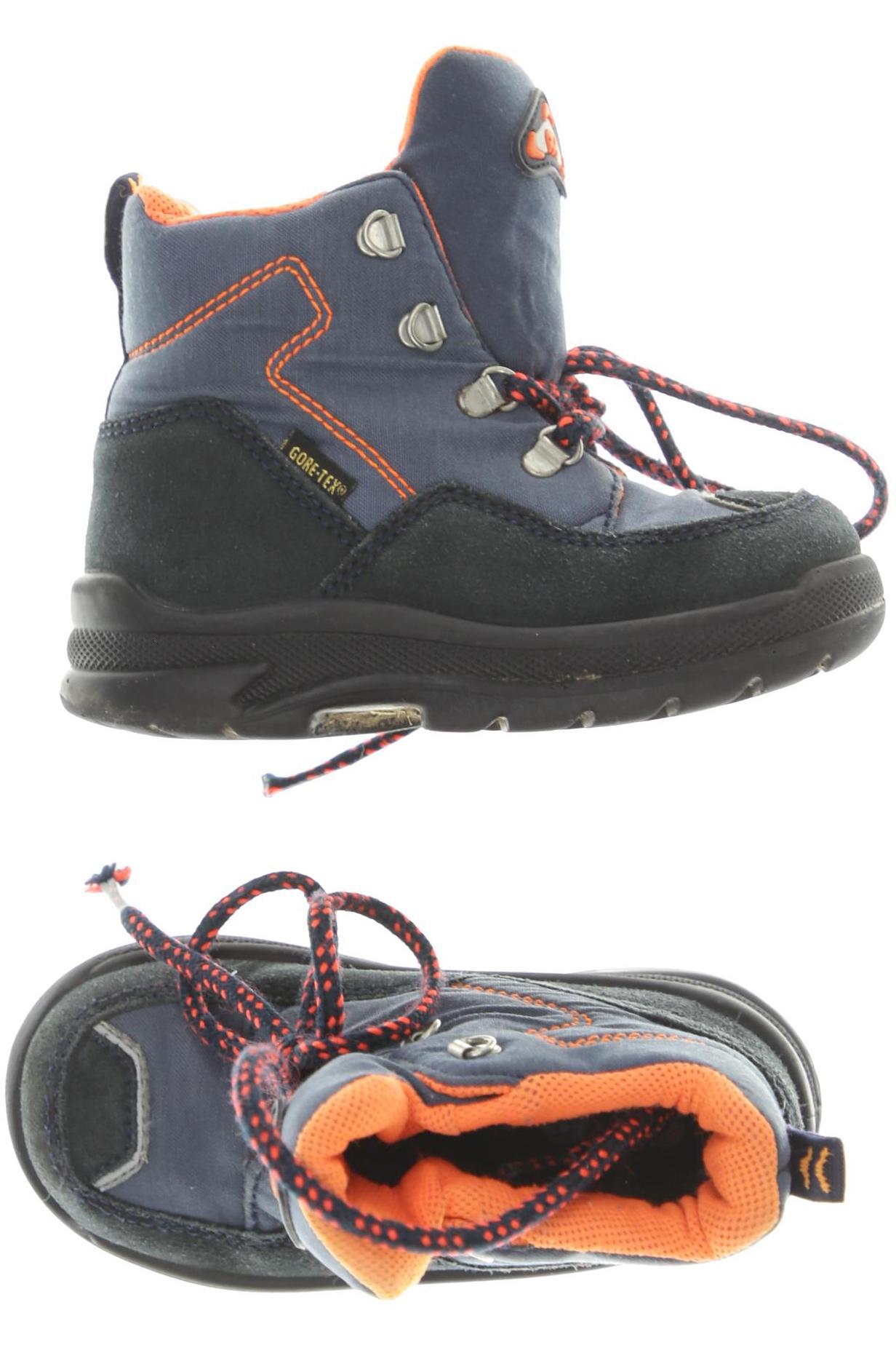 

elefanten Mädchen Kinderschuhe, blau, Gr. 23