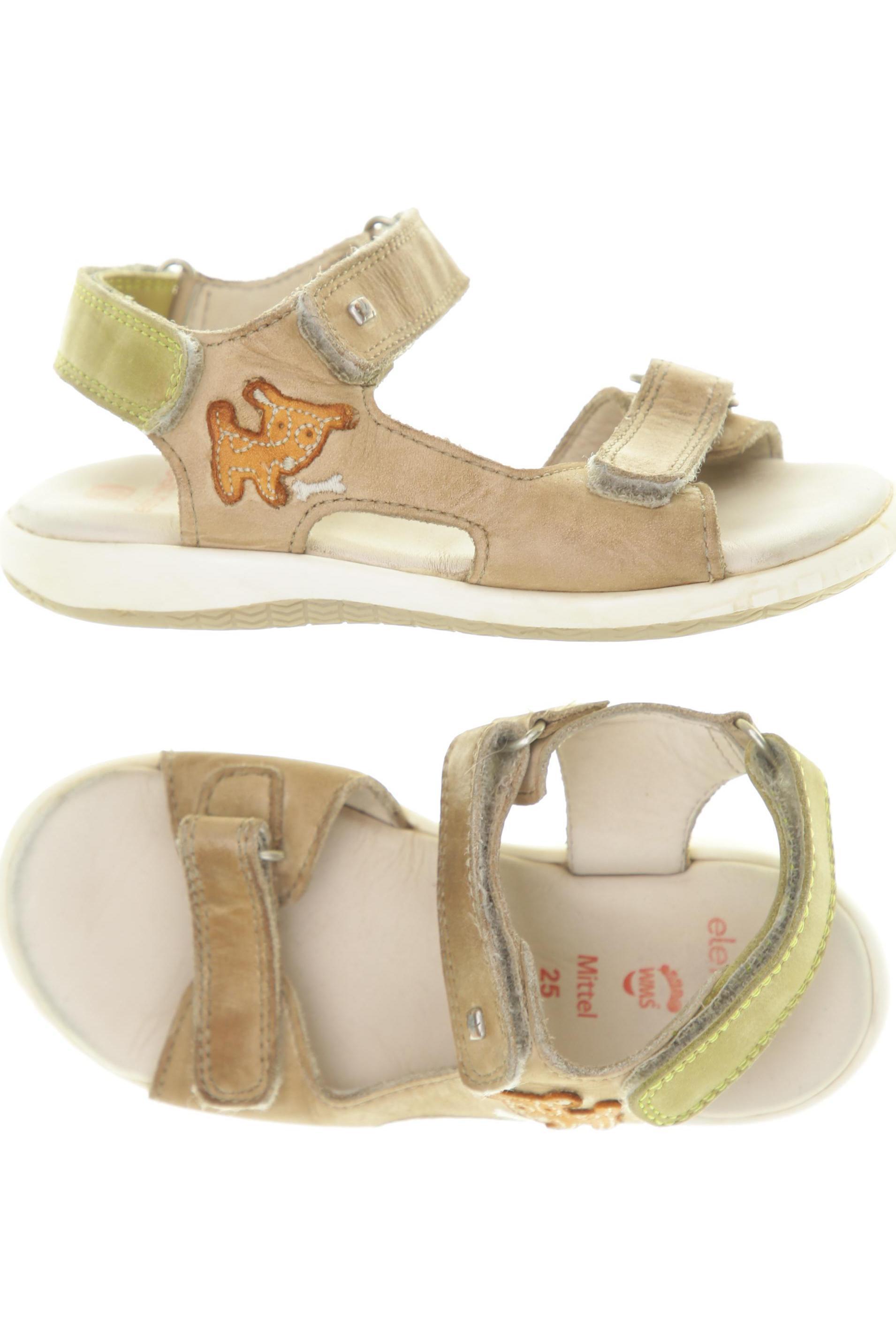 

elefanten Mädchen Kinderschuhe, braun, Gr. 25