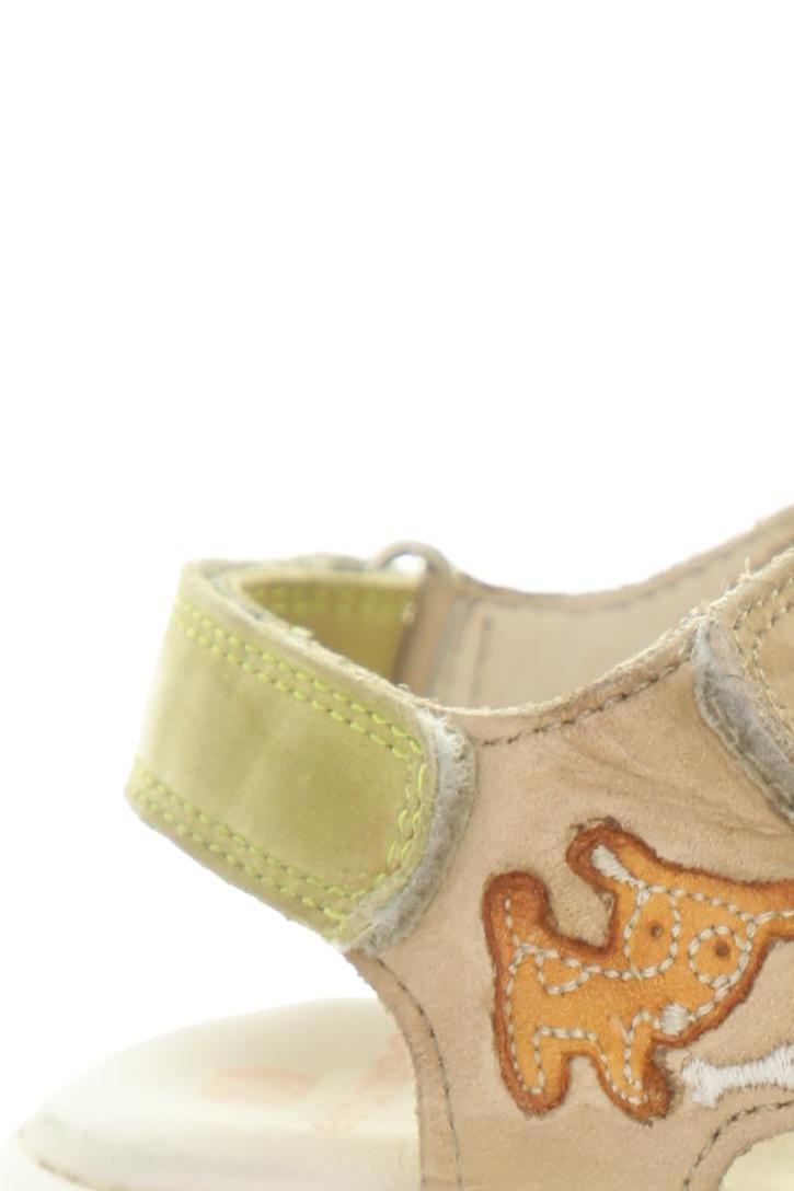 Thumbnail - elefanten Mädchen Kinderschuhe, braun, Gr. 25