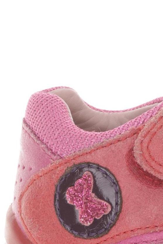 Thumbnail - elefanten Mädchen Kinderschuhe, rot, Gr. 20