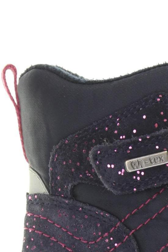 Thumbnail - elefanten Mädchen Kinderschuhe, lila, Gr. 24