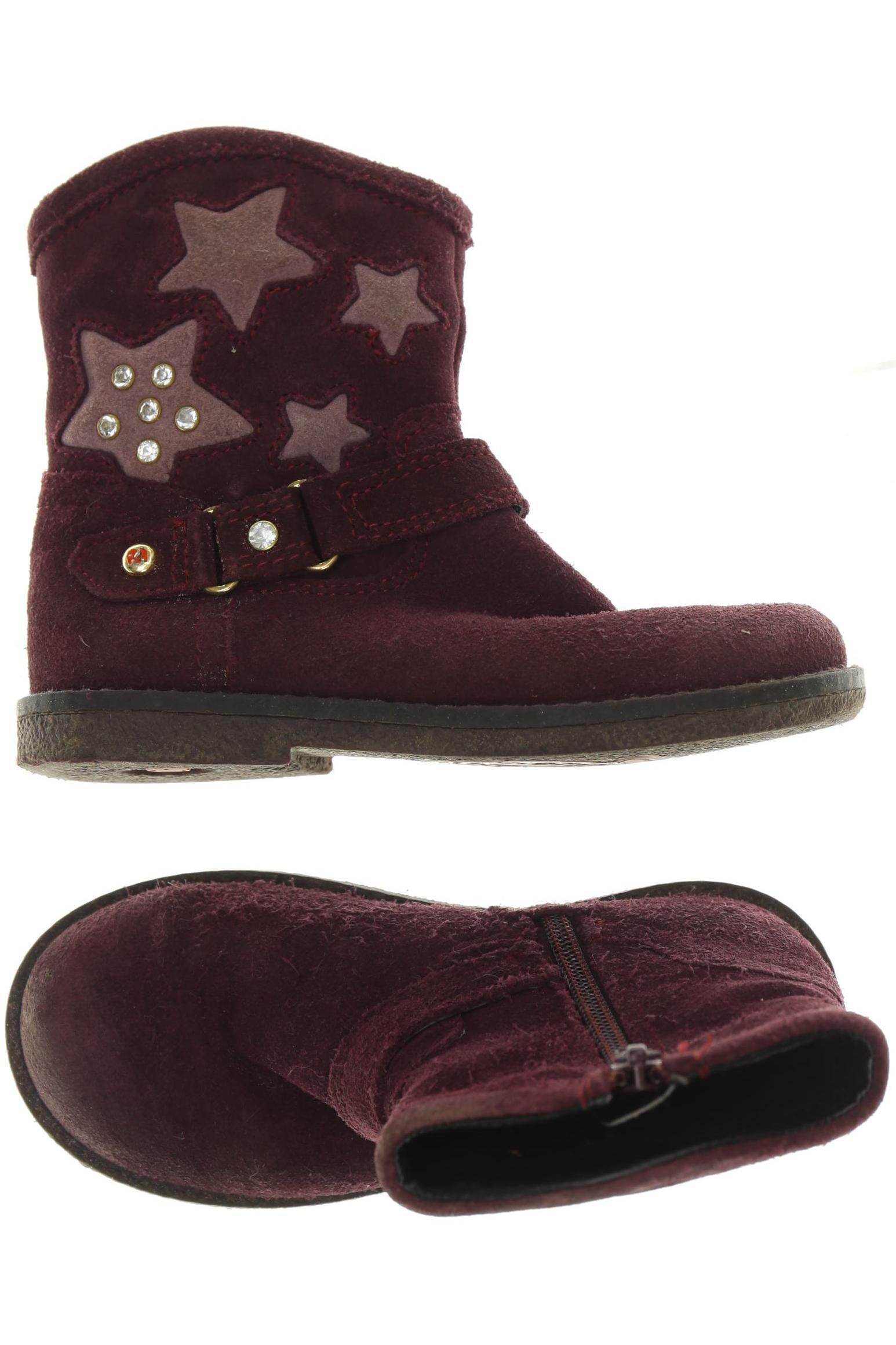 

elefanten Mädchen Kinderschuhe, pink, Gr. 26