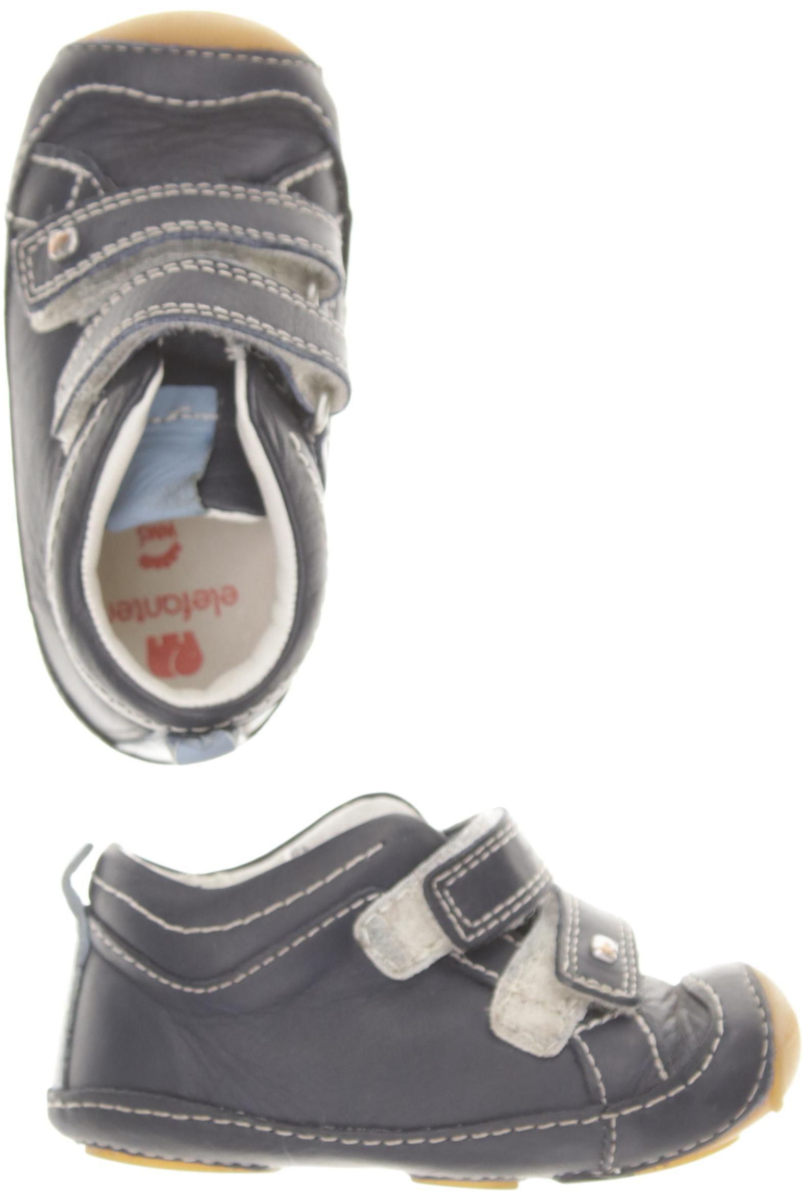 

elefanten Mädchen Kinderschuhe, blau, Gr. 19