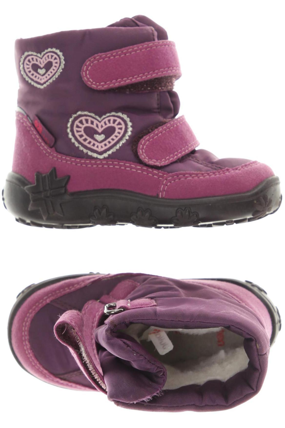 

elefanten Mädchen Kinderschuhe, pink, Gr. 21