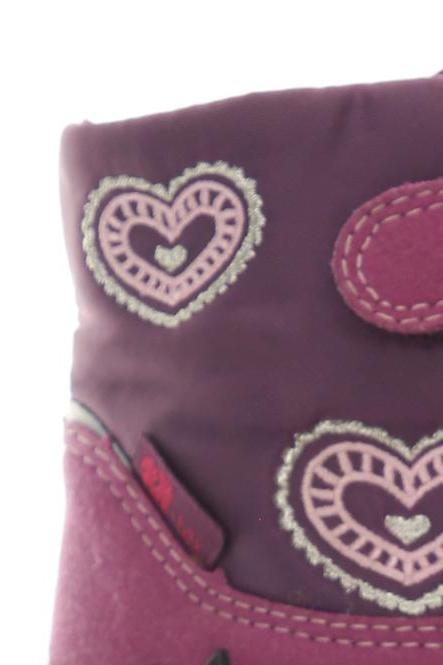 Thumbnail - elefanten Mädchen Kinderschuhe, pink, Gr. 21