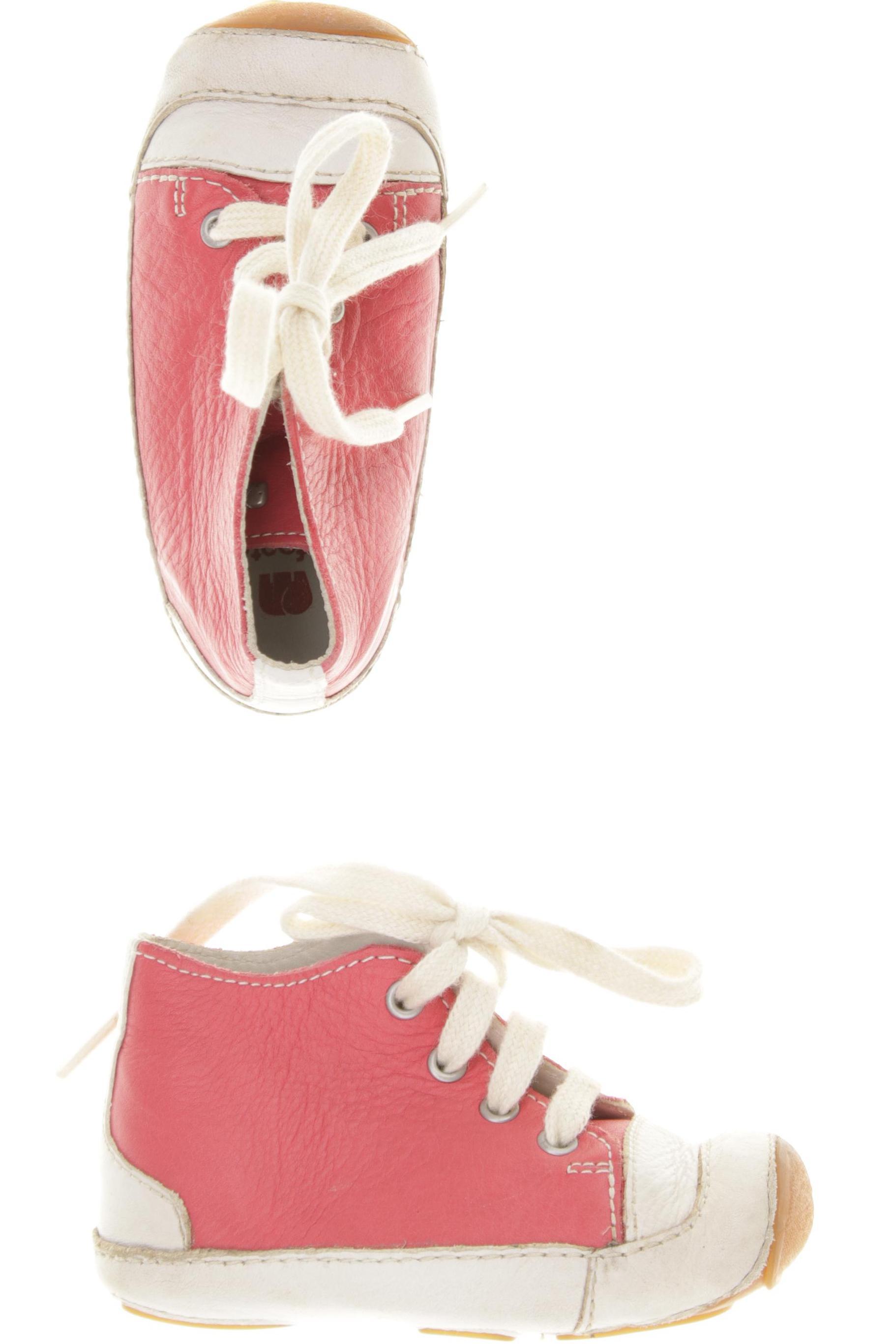 

elefanten Mädchen Kinderschuhe, pink, Gr. 19