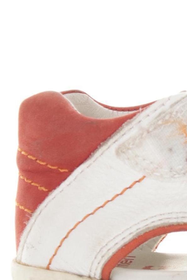 Thumbnail - elefanten Mädchen Kinderschuhe, weiß, Gr. 20