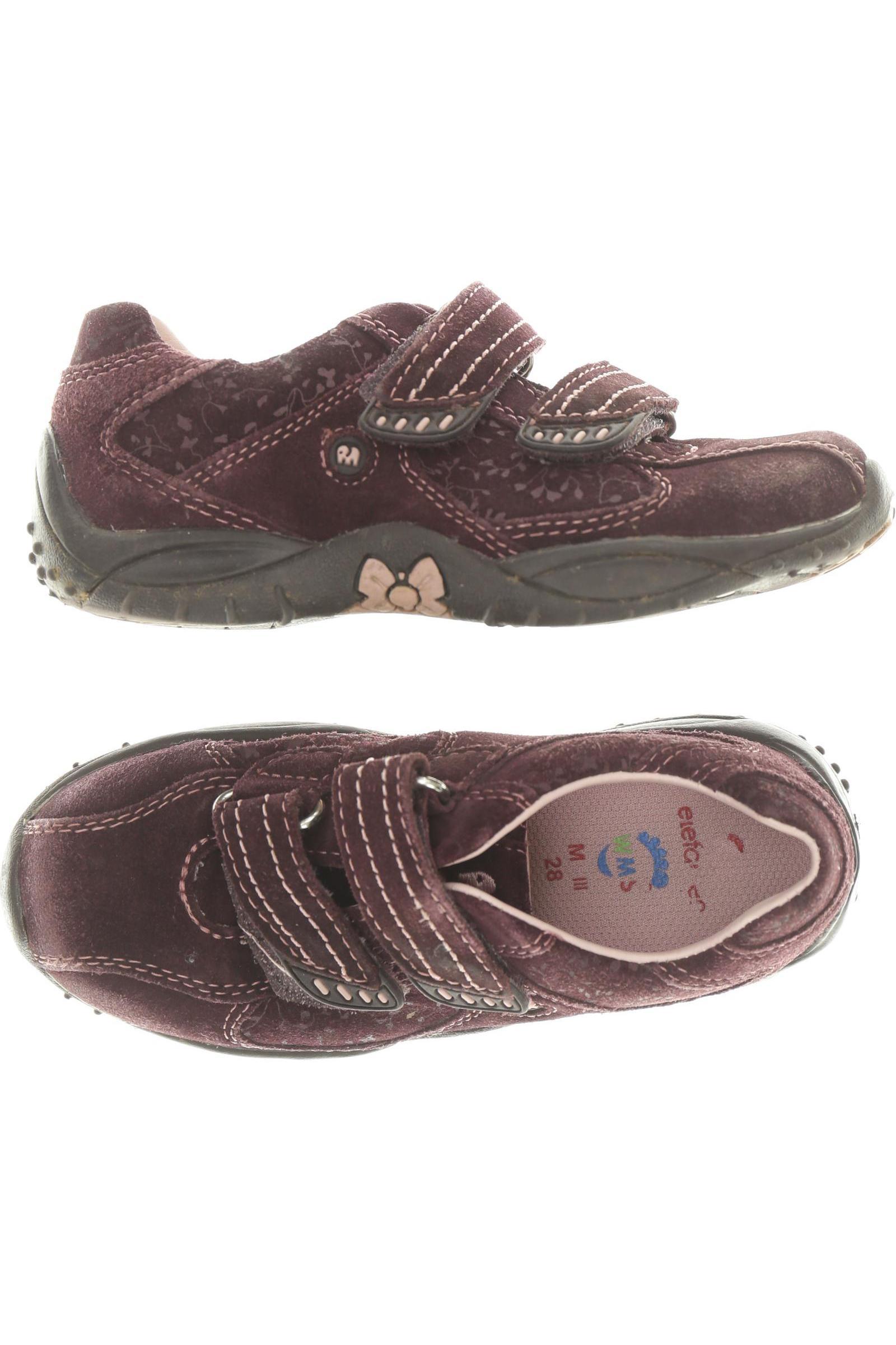 

elefanten Mädchen Kinderschuhe, lila, Gr. 28