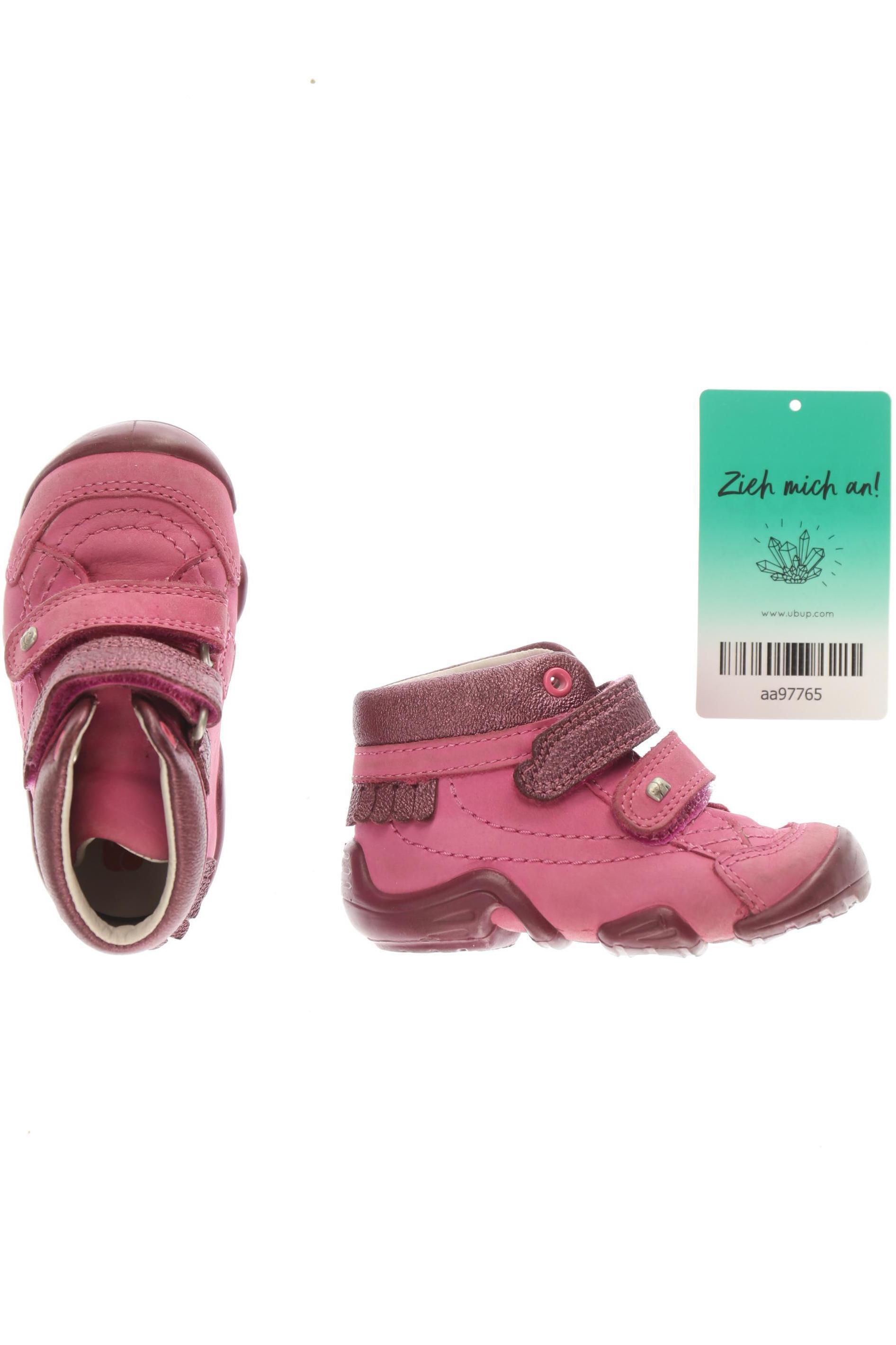 

elefanten Mädchen Kinderschuhe, pink, Gr. 18