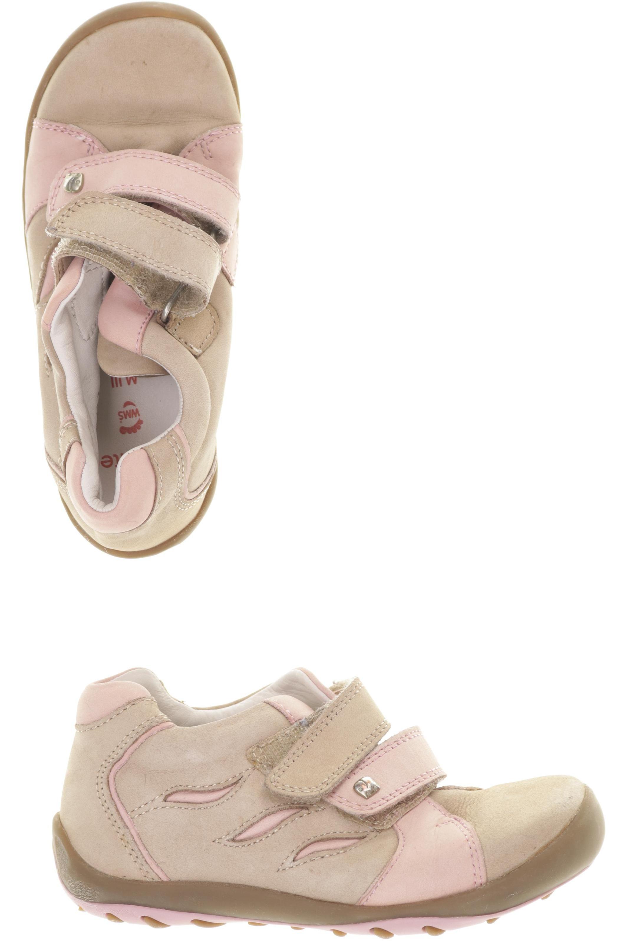 

elefanten Mädchen Kinderschuhe, beige, Gr. 25