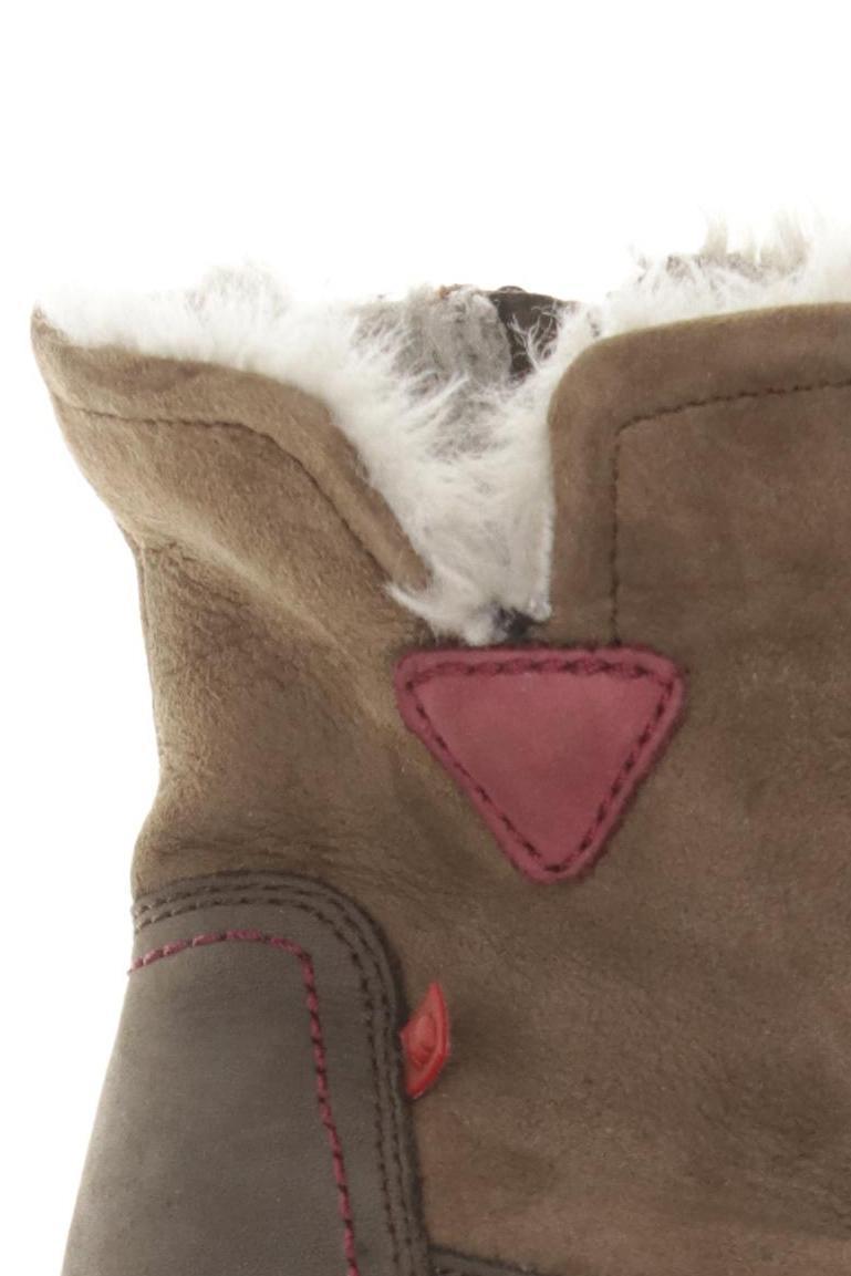 Thumbnail - elefanten Mädchen Kinderschuhe, braun, Gr. 28