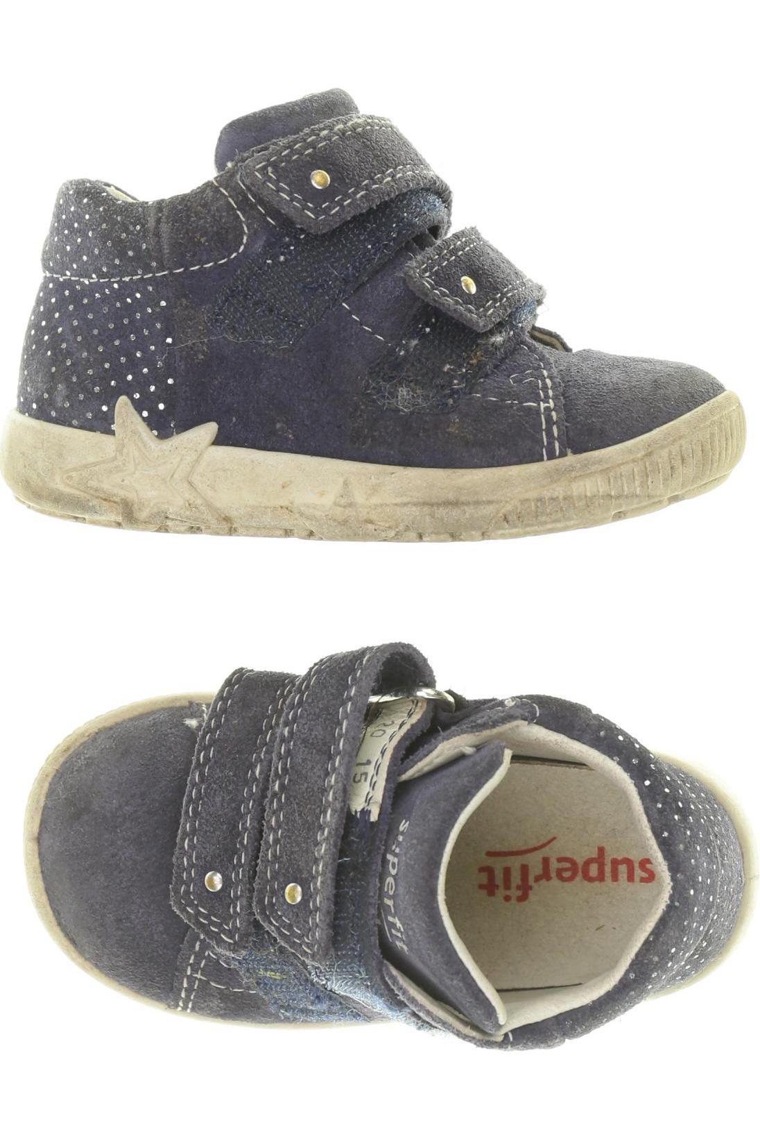 

elefanten Mädchen Kinderschuhe, blau, Gr. 20